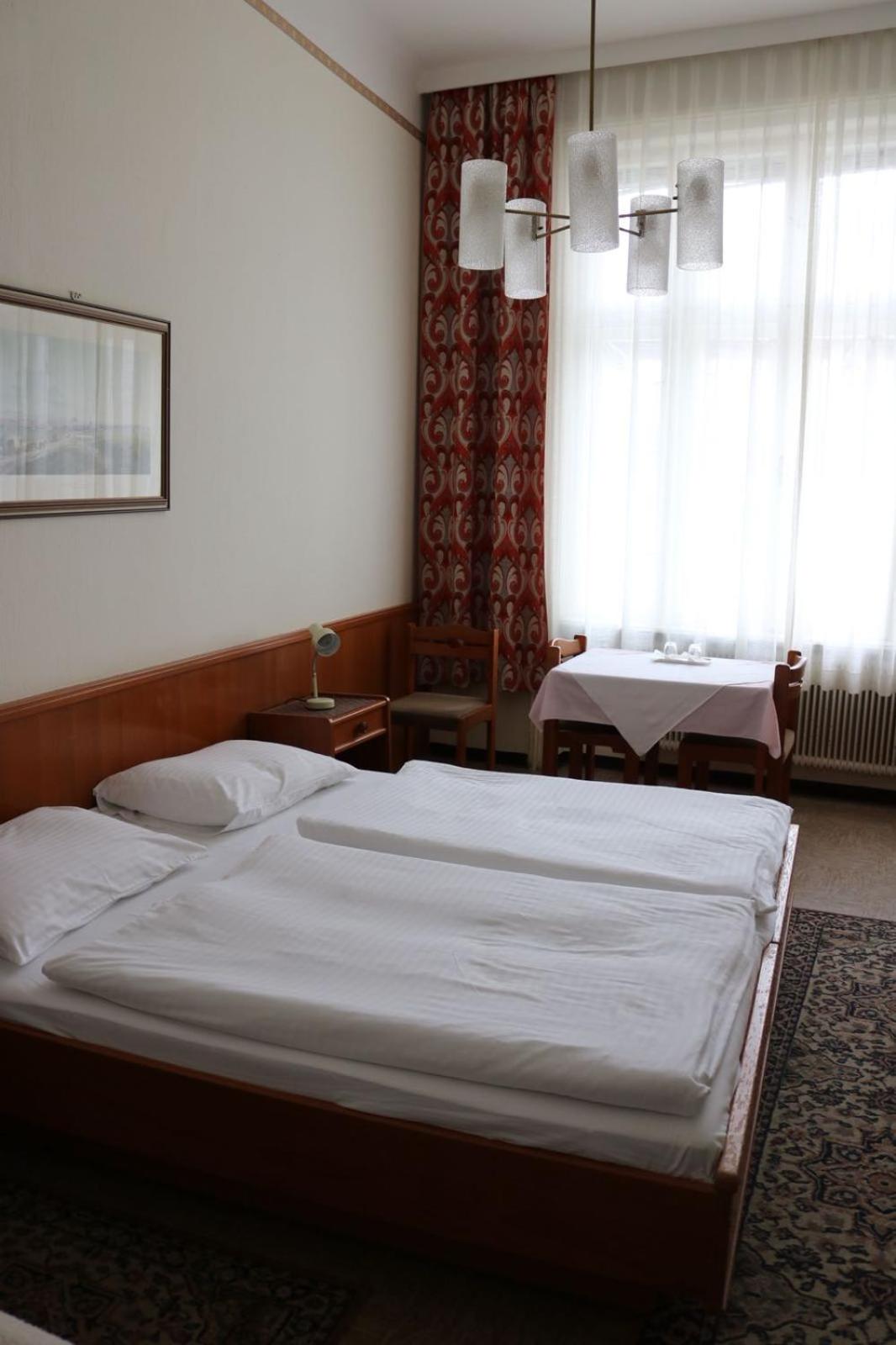 Pension Reimer