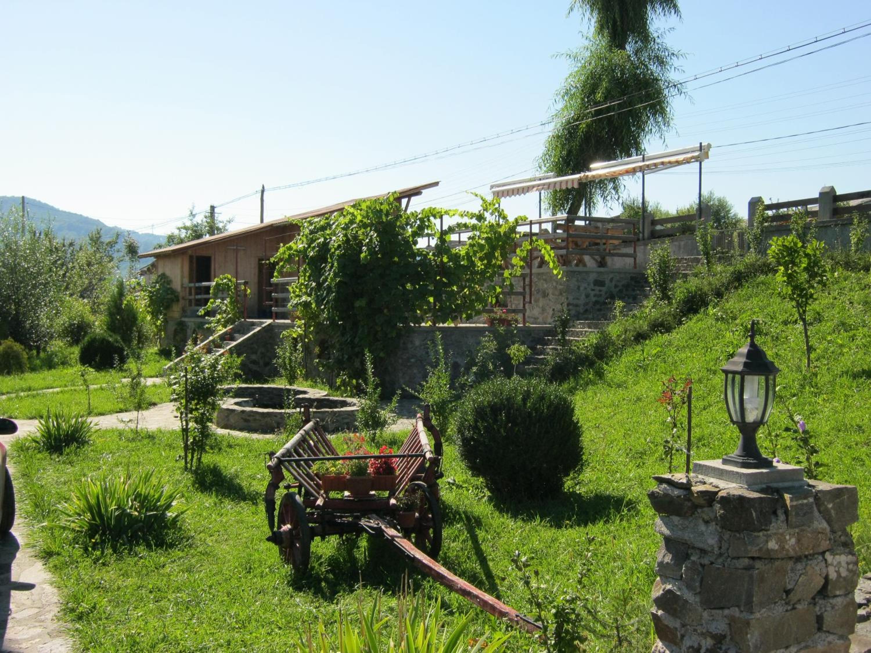 Belvedere