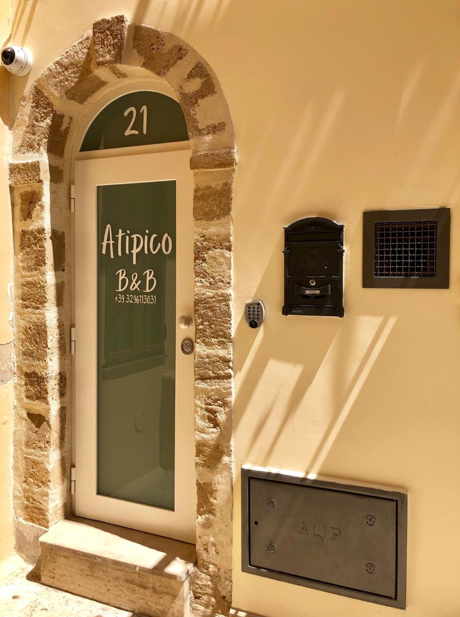 Hotel Atipico B&B - Image 1