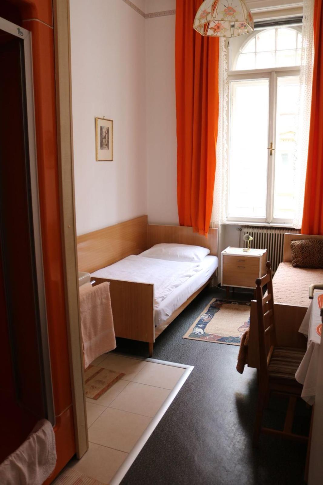 Pension Reimer