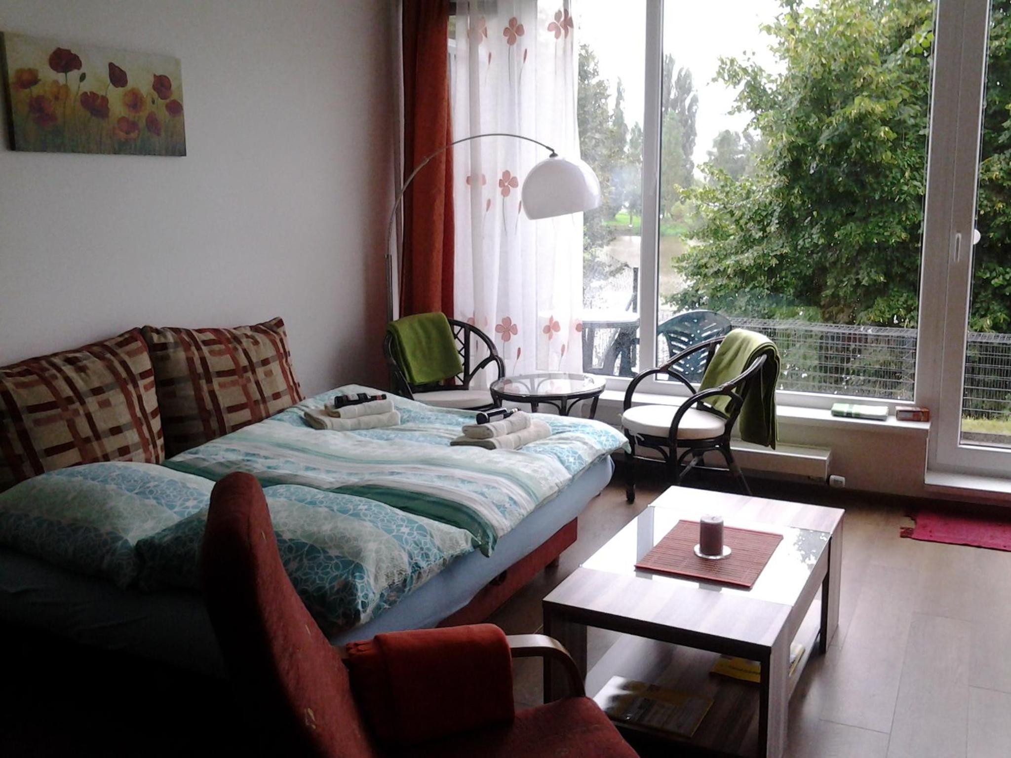 Apartmán Residence Nábřeží, photo 18