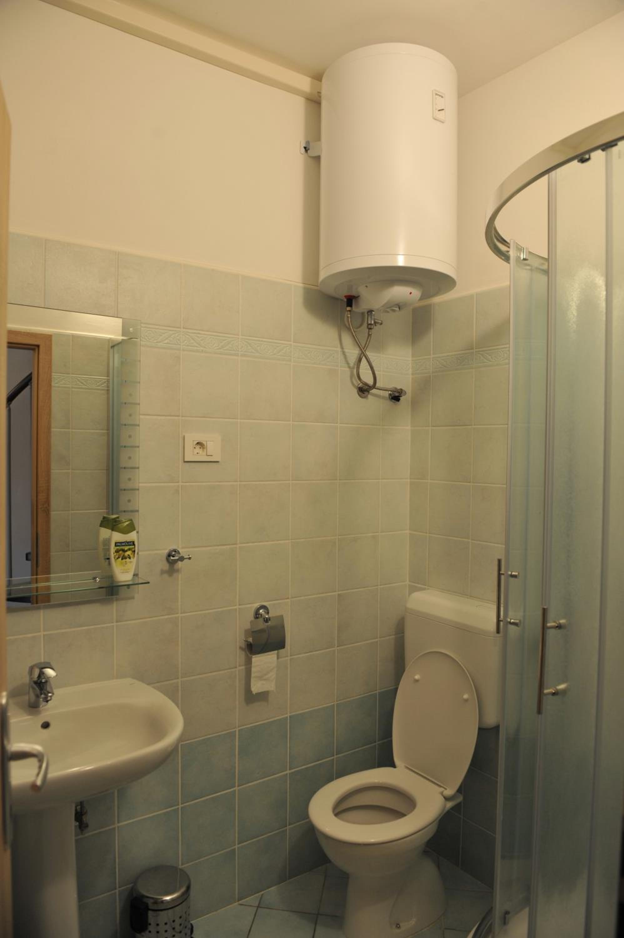 Apartmaji Kumar view 5
