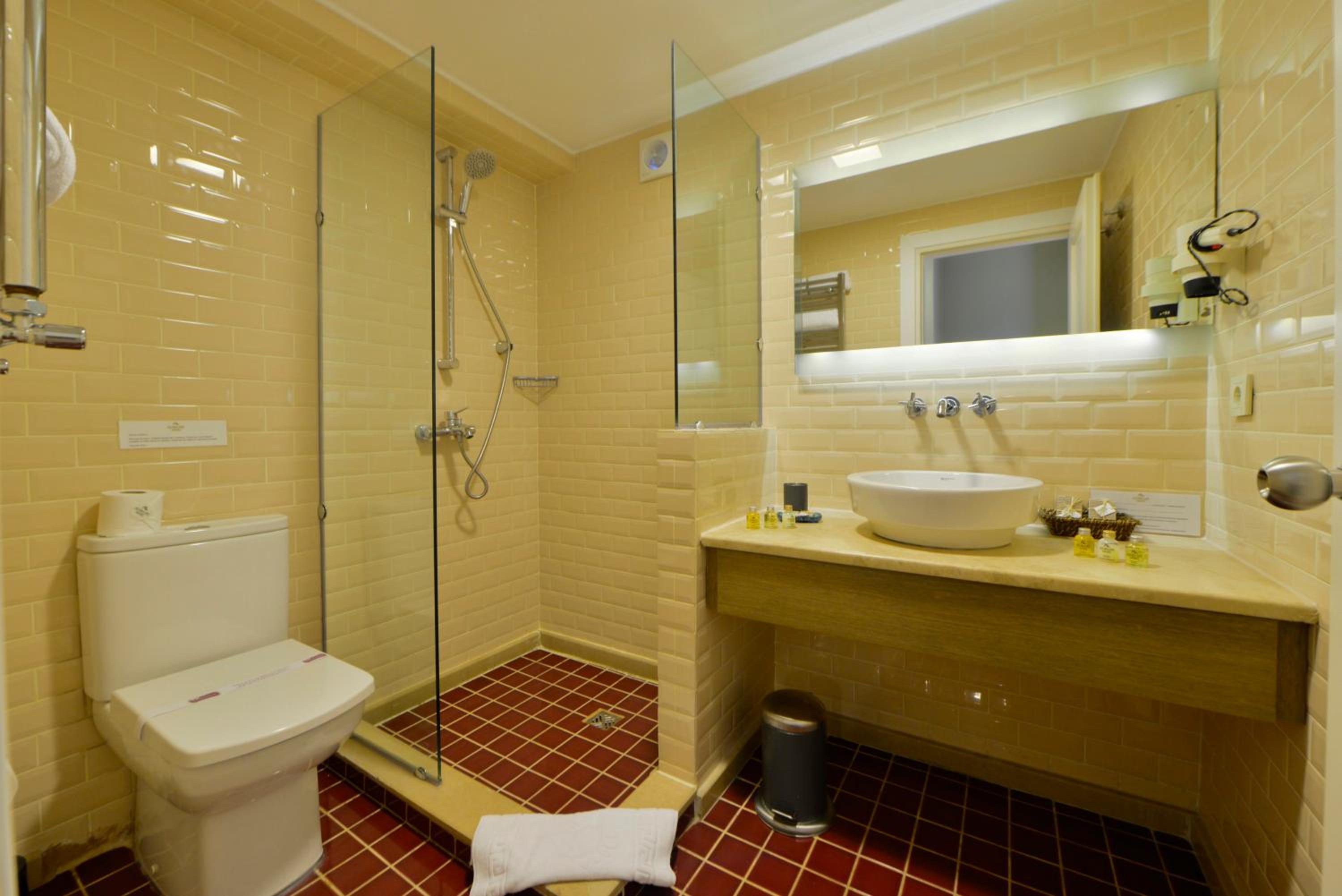 Agora Life Otel - Özel Sınıf - Image 62