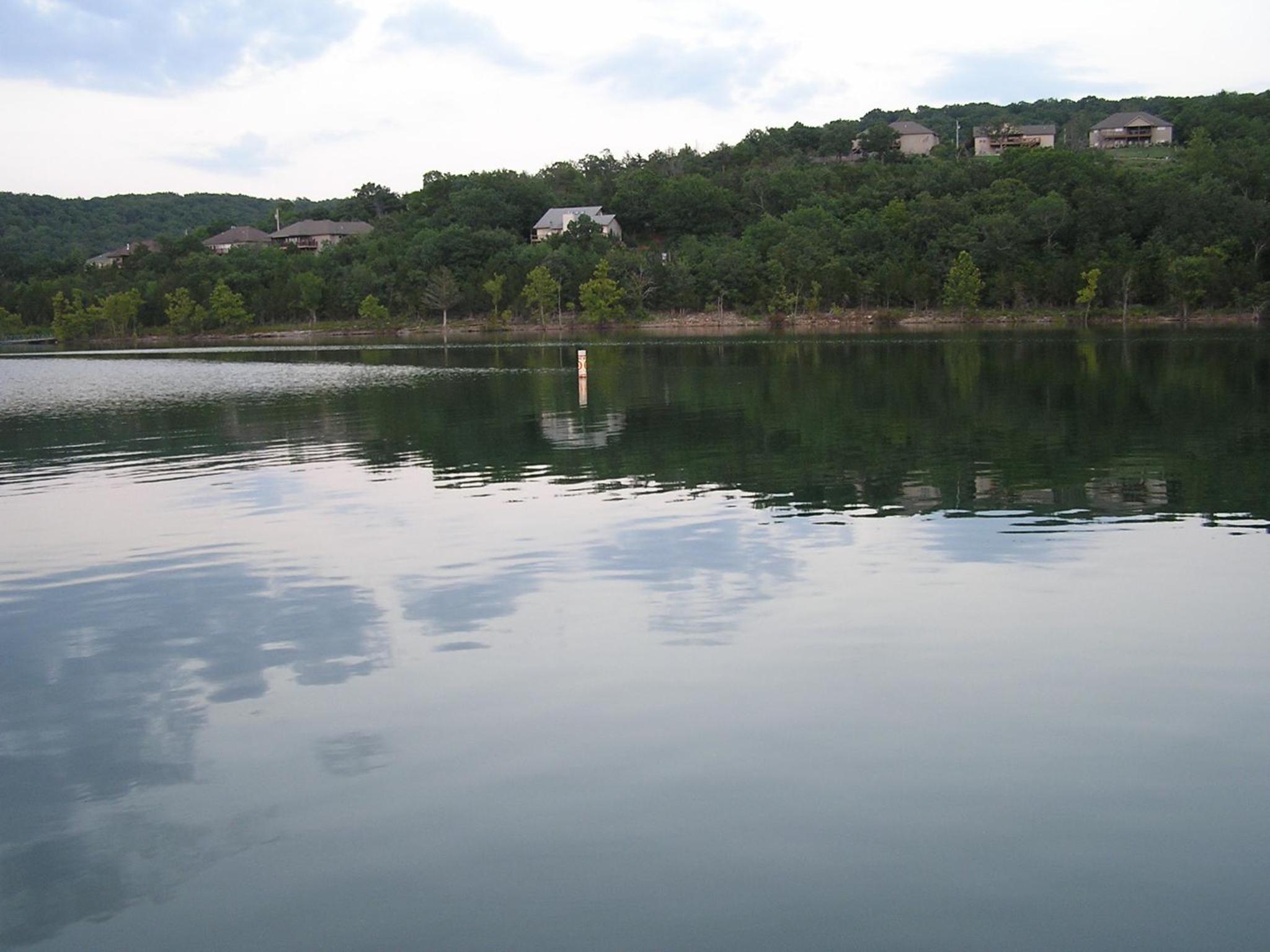 Mill Creek Resort on Table Rock Lake