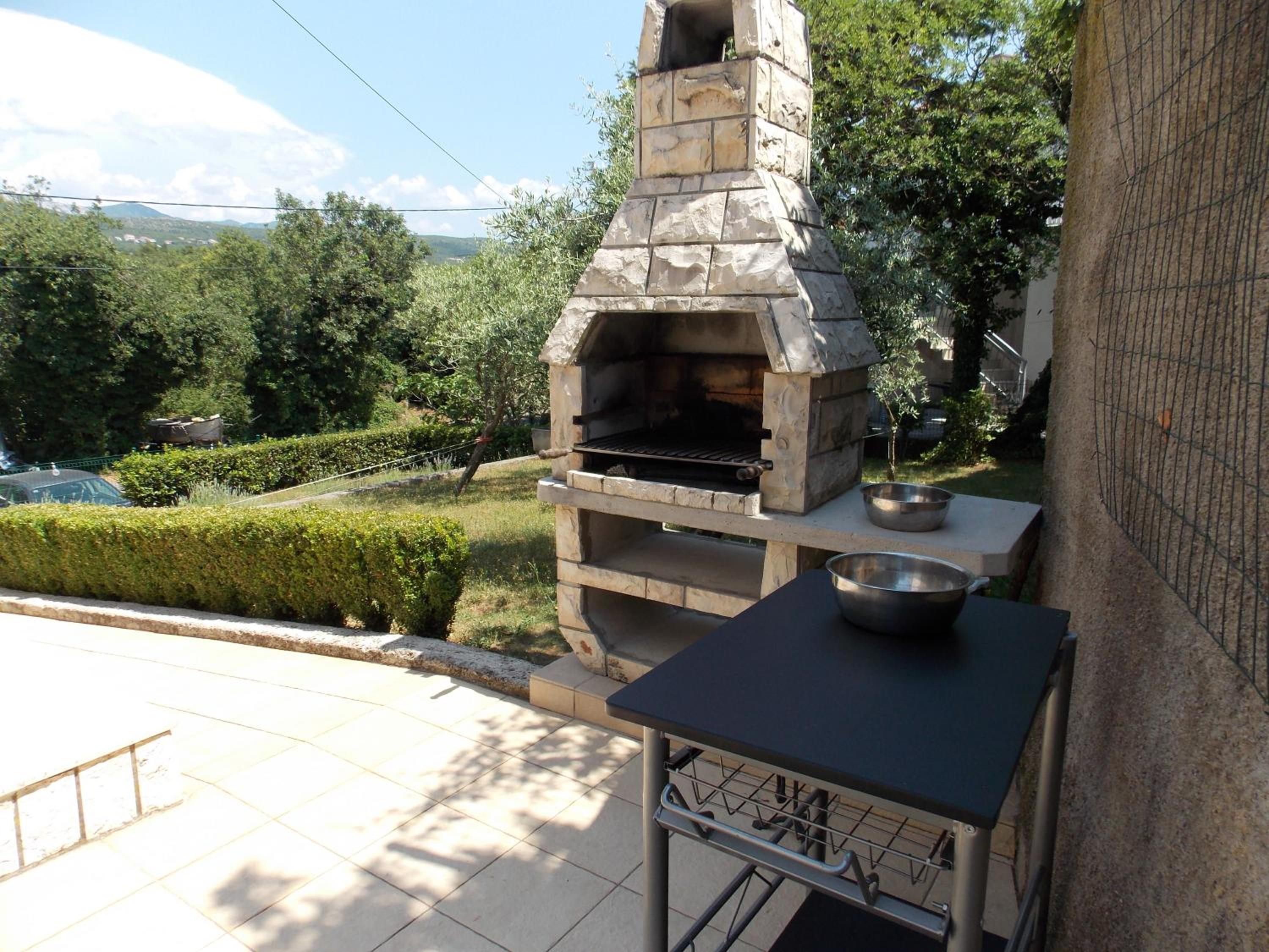 Apartments Rogić view 3
