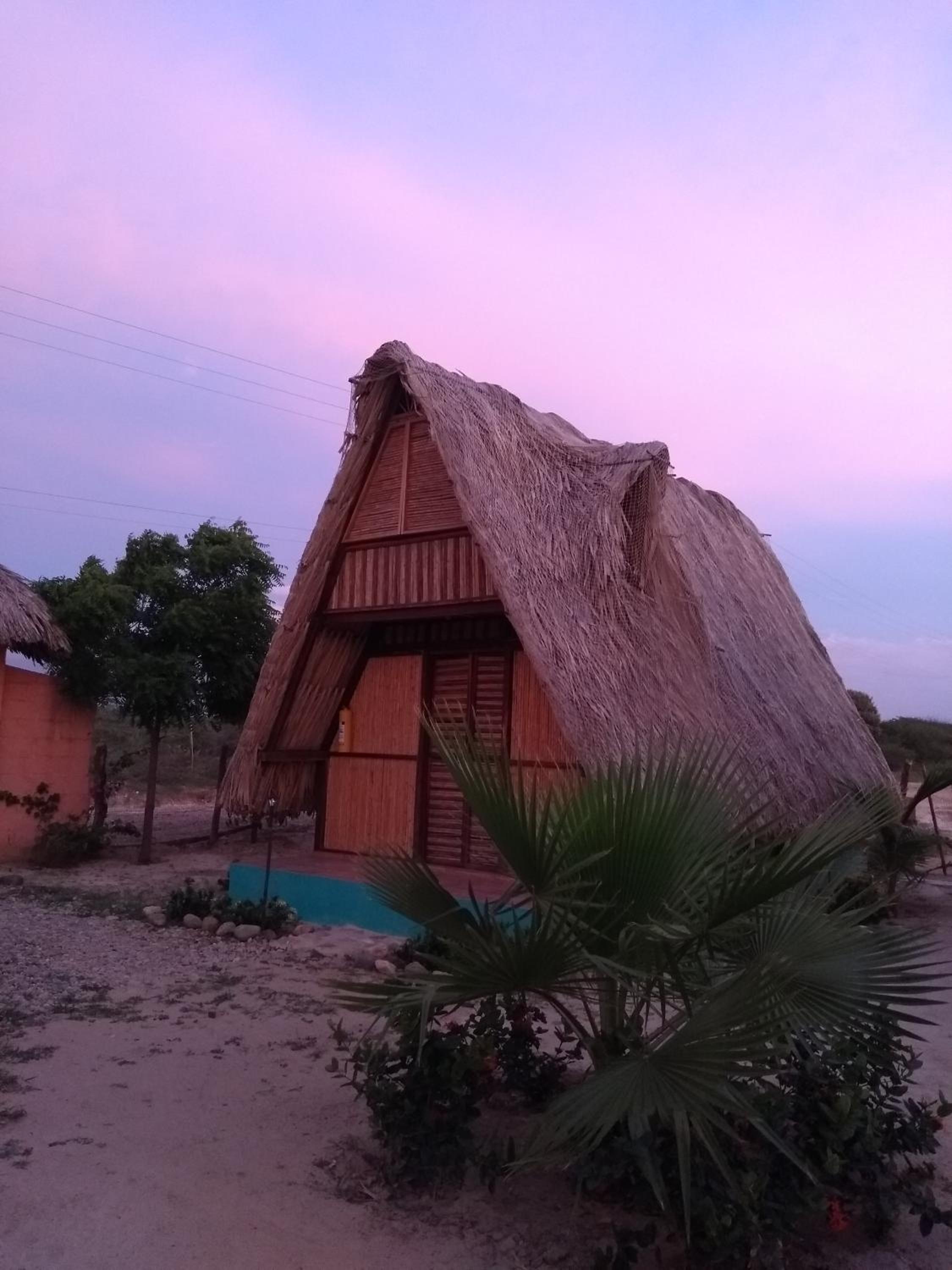 Playa Kai Glamping