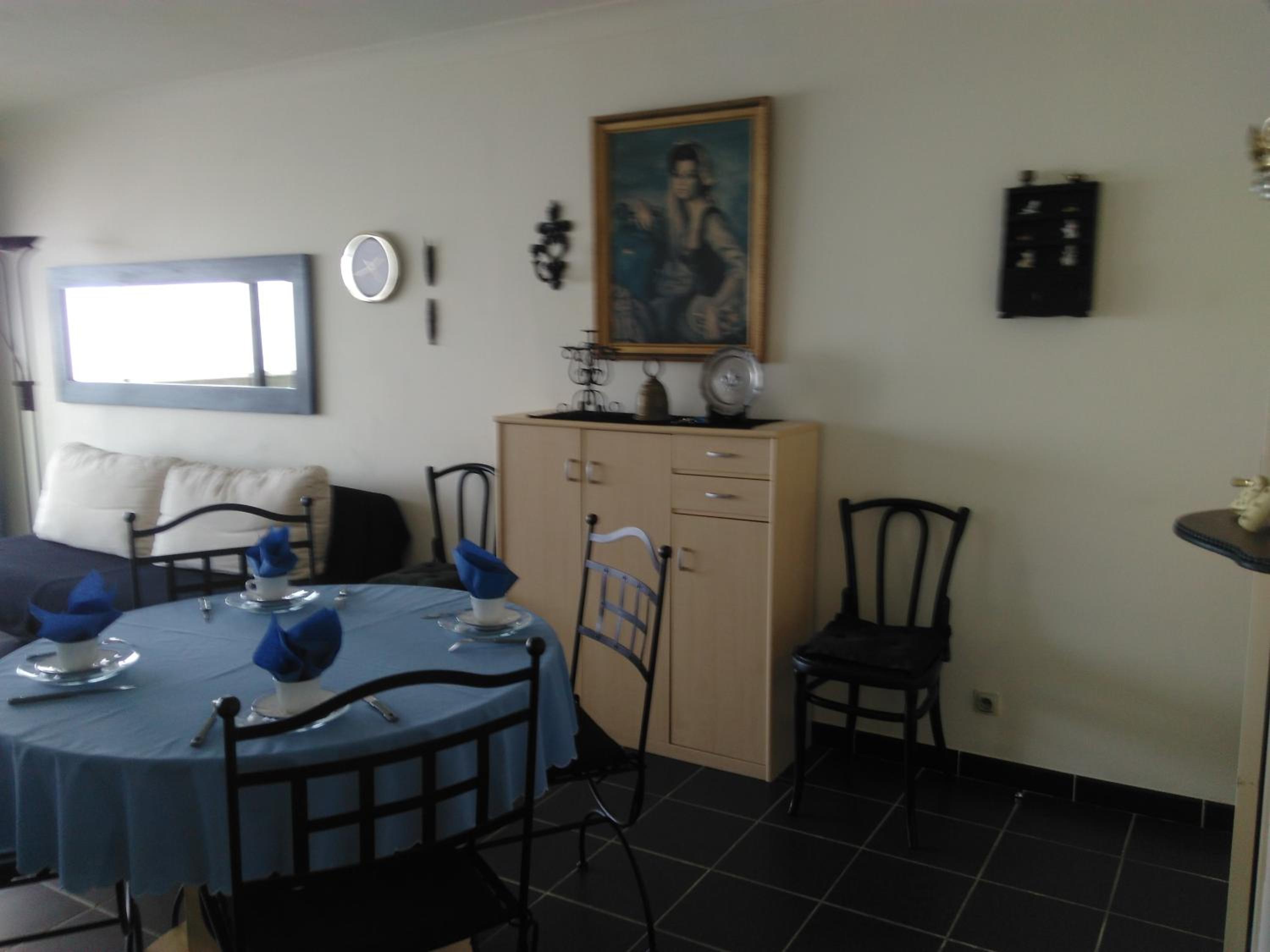 Residentie Aldis met zeezicht view 5