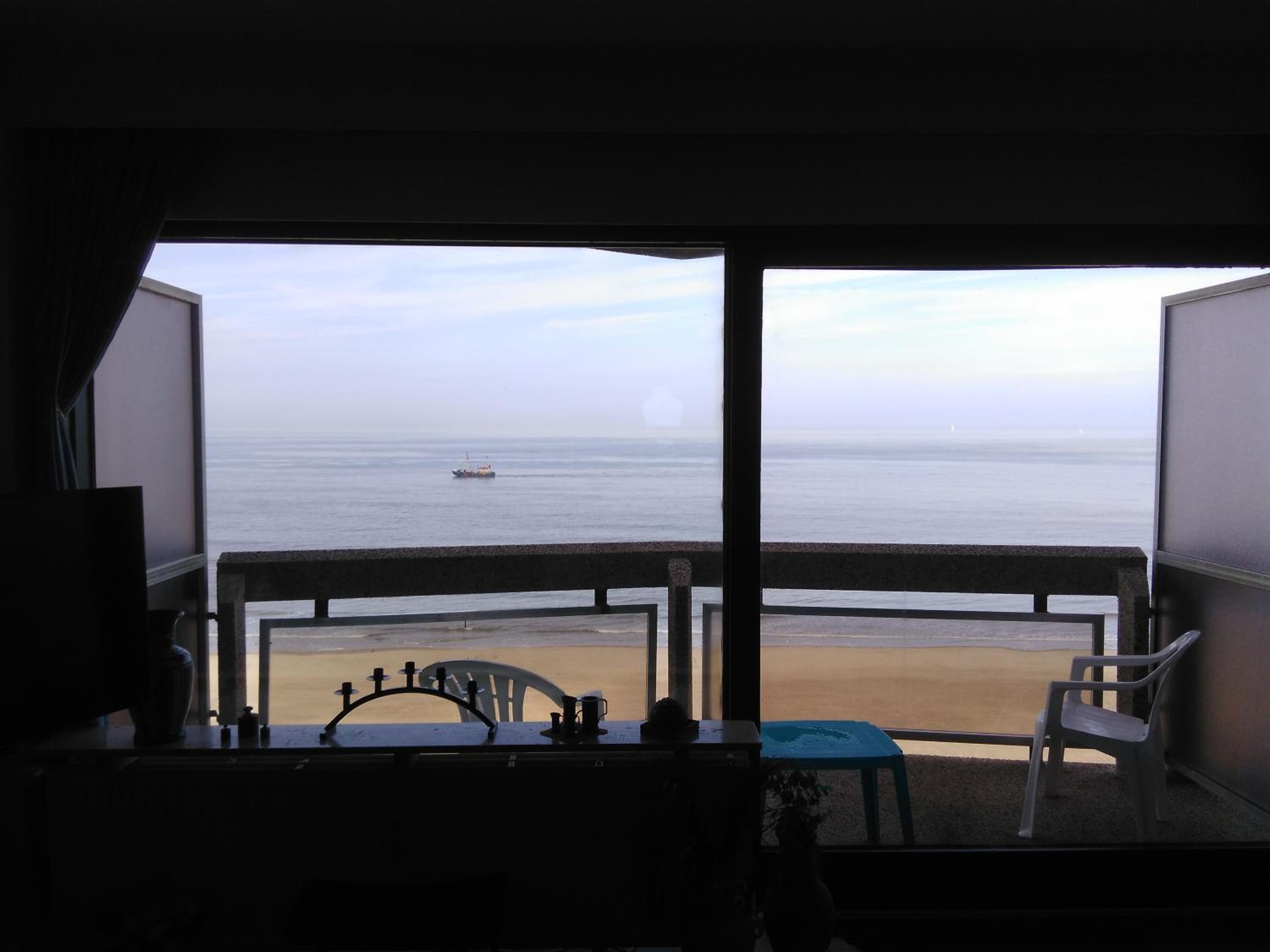 Residentie Aldis met zeezicht view 4