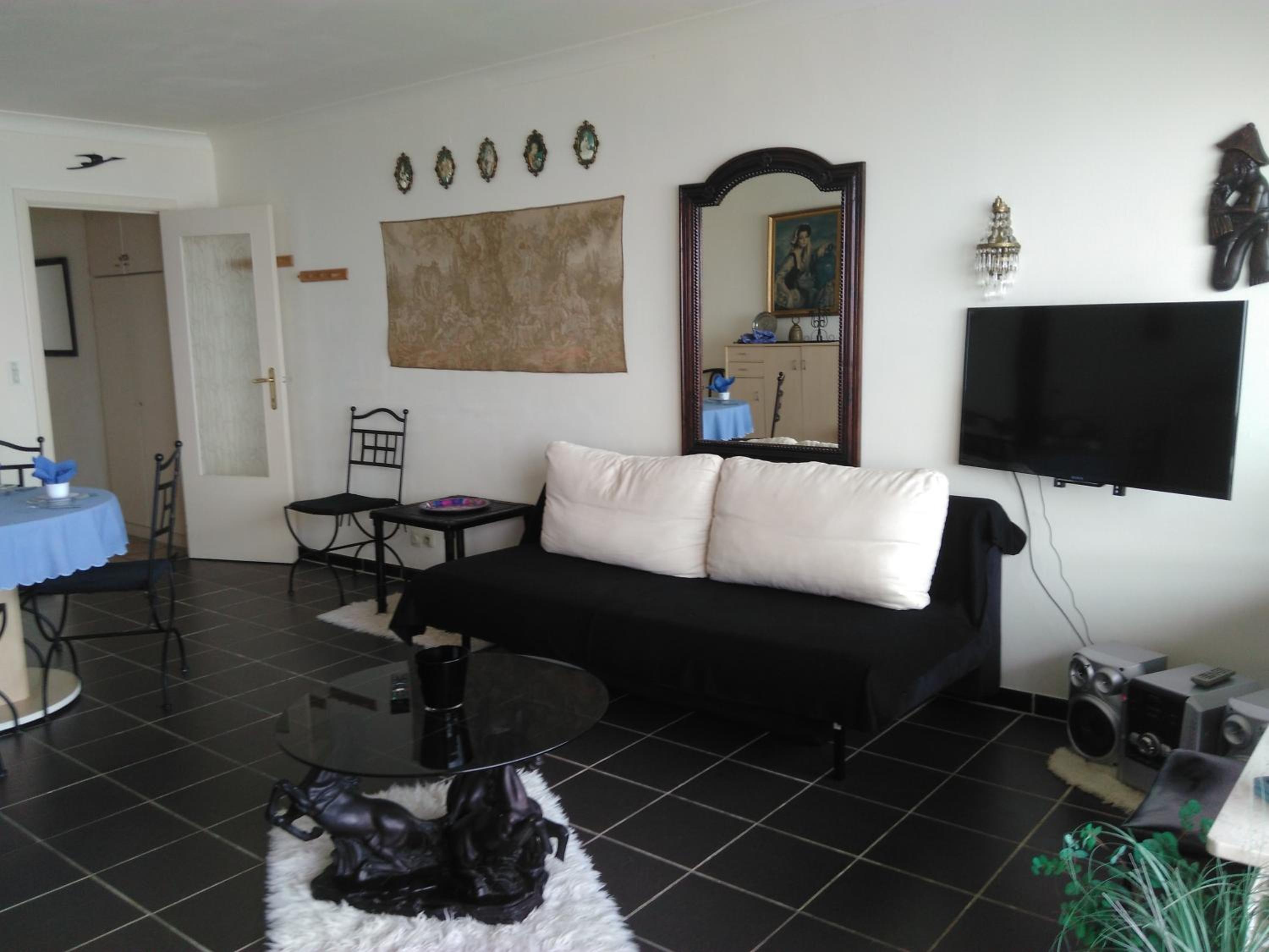 Residentie Aldis met zeezicht view 3