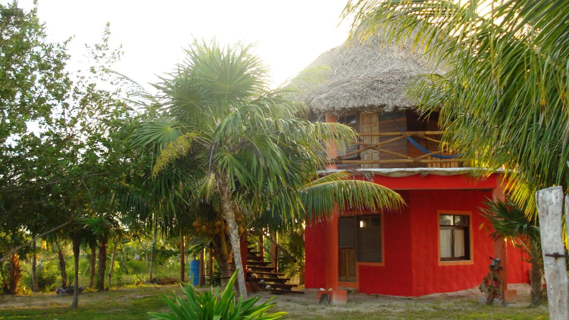 Casa Cereza