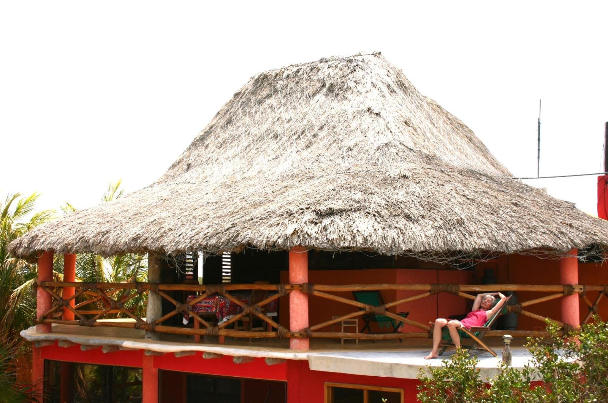 Casa Cereza
