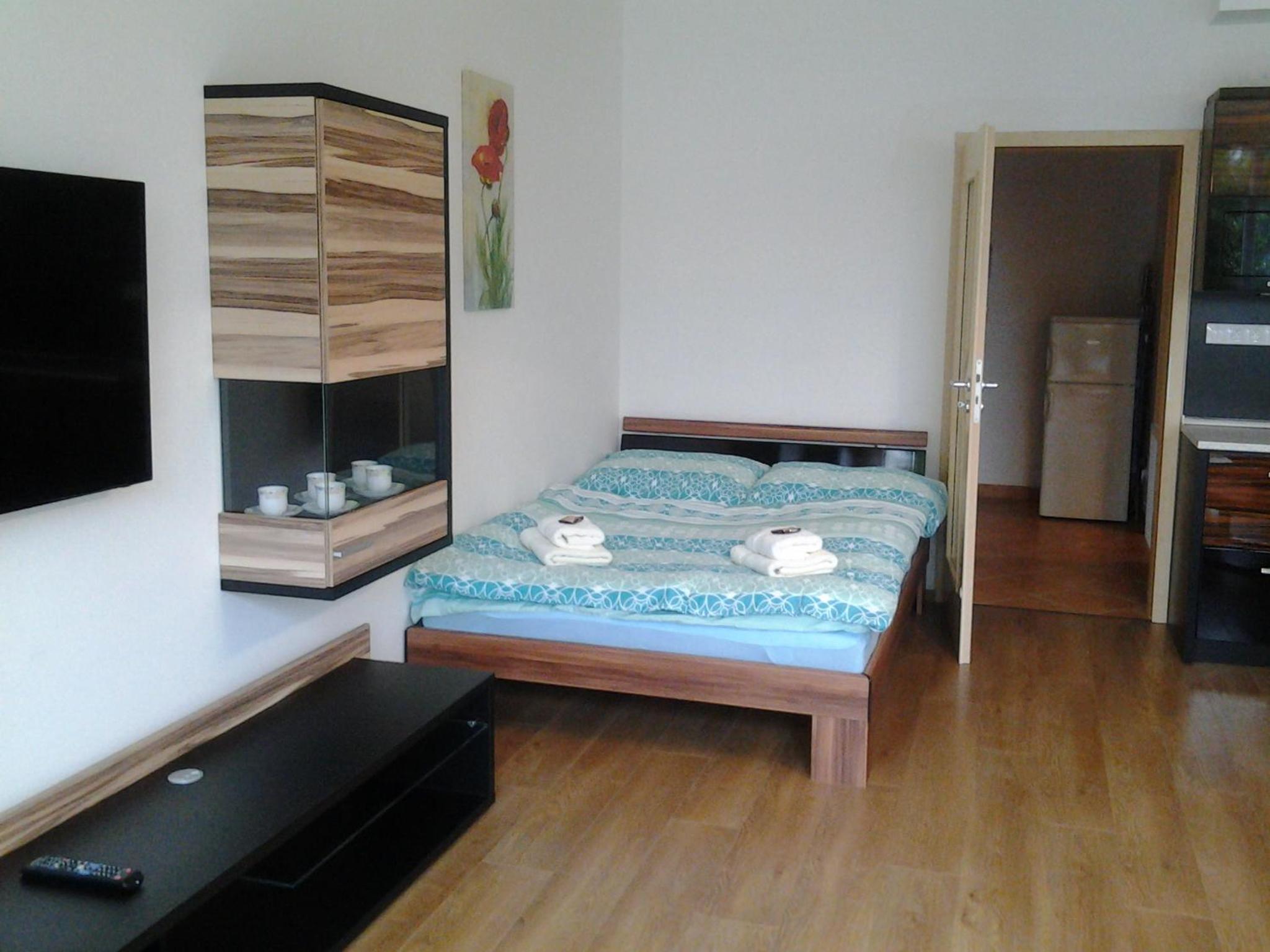 Apartmán Residence Nábřeží, photo 46