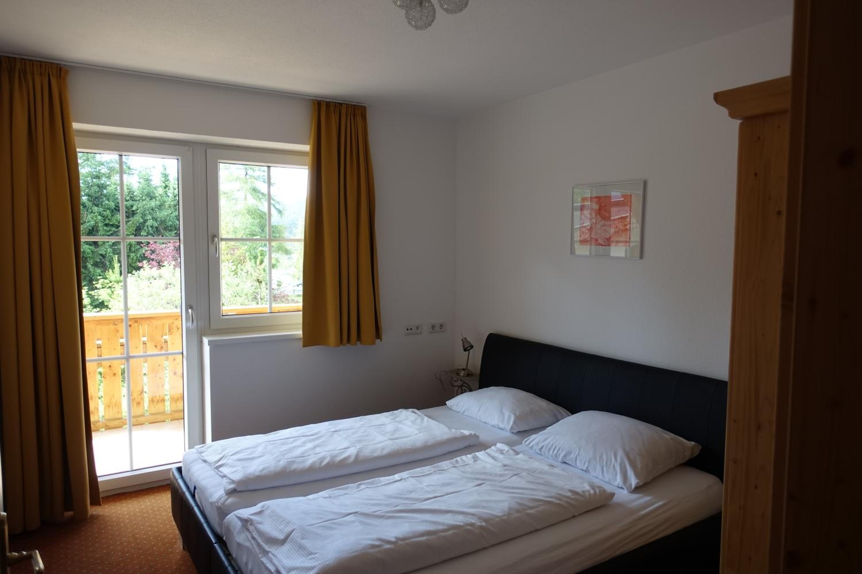 Haus Elisengrund am Geigenbuehel - chalet privé