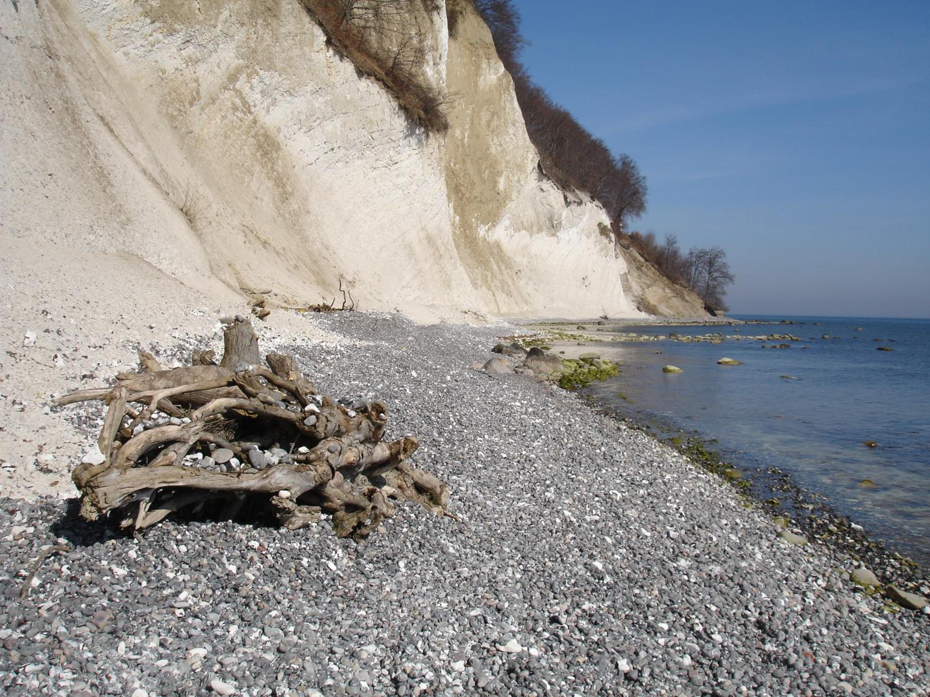 Strandhaus Deichkrone