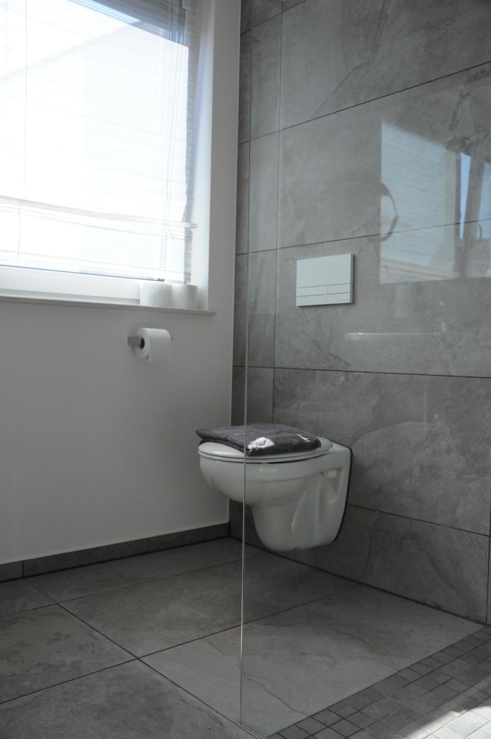 Kleine Studio-Wohnung, kontaktloser Check-in