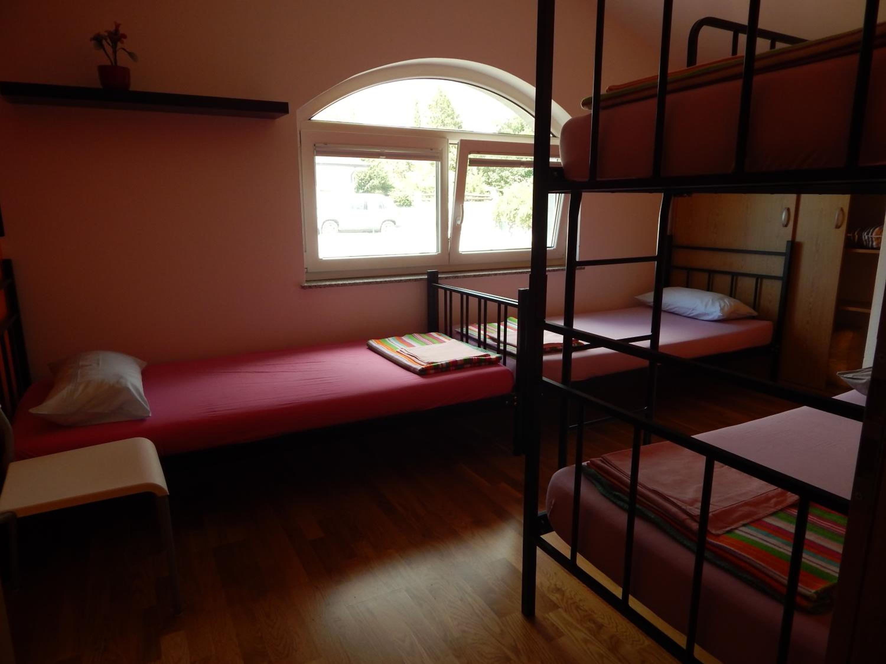 Hostel Ociski Raj, photo 14