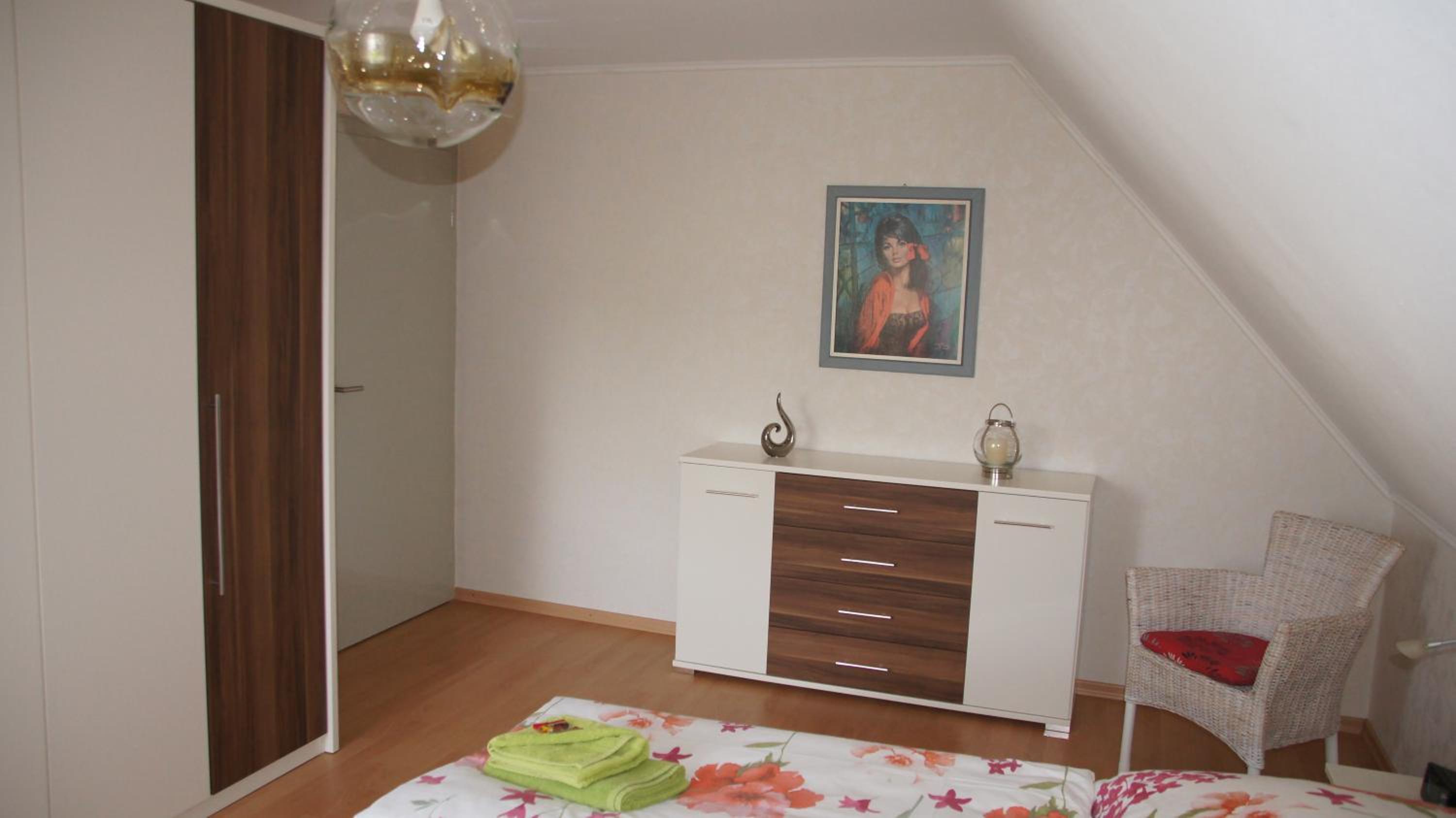 Ferienhaus am Flaumbach