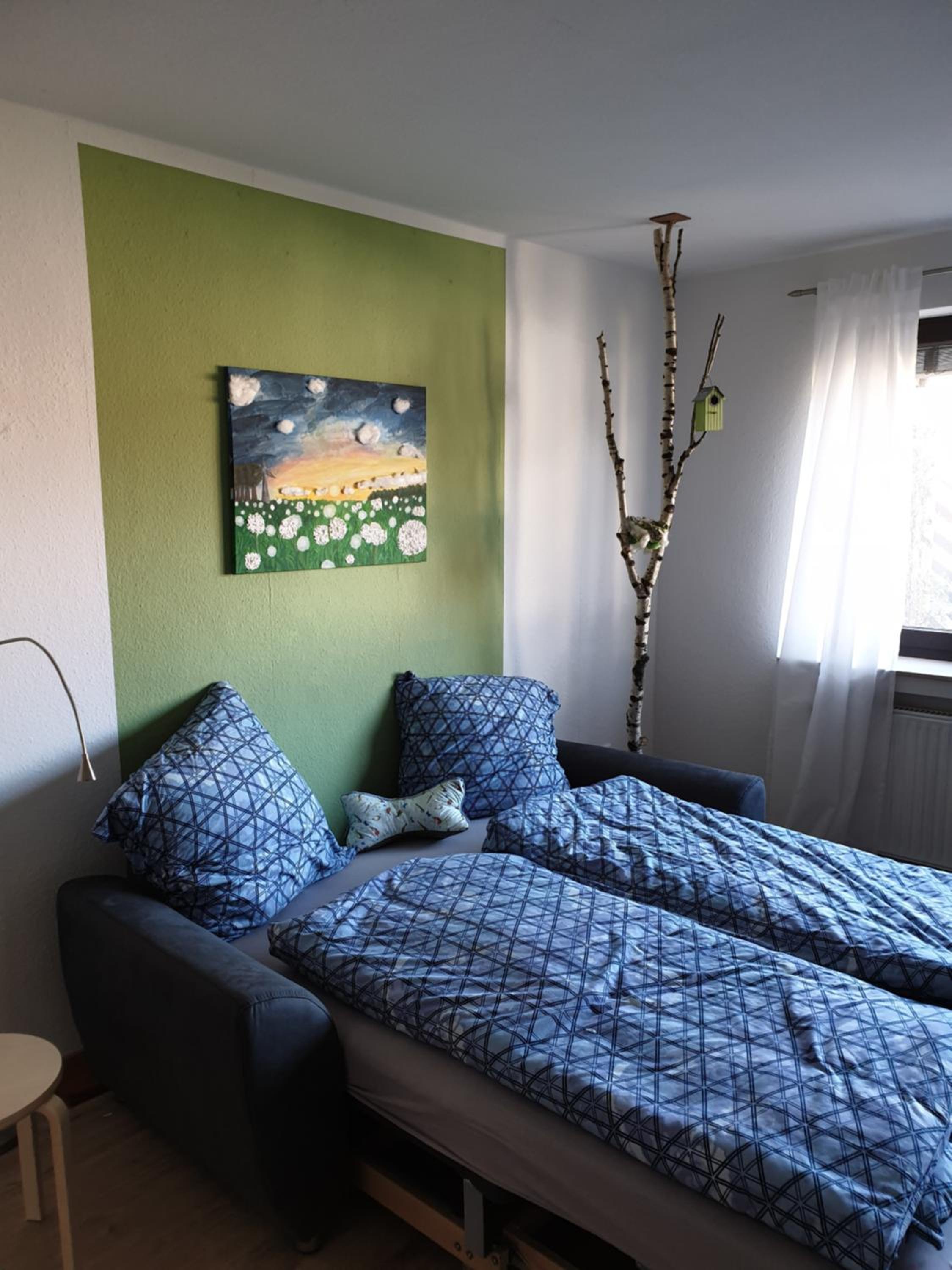 Ferienwohnung Vogelvilla - Property Image 10