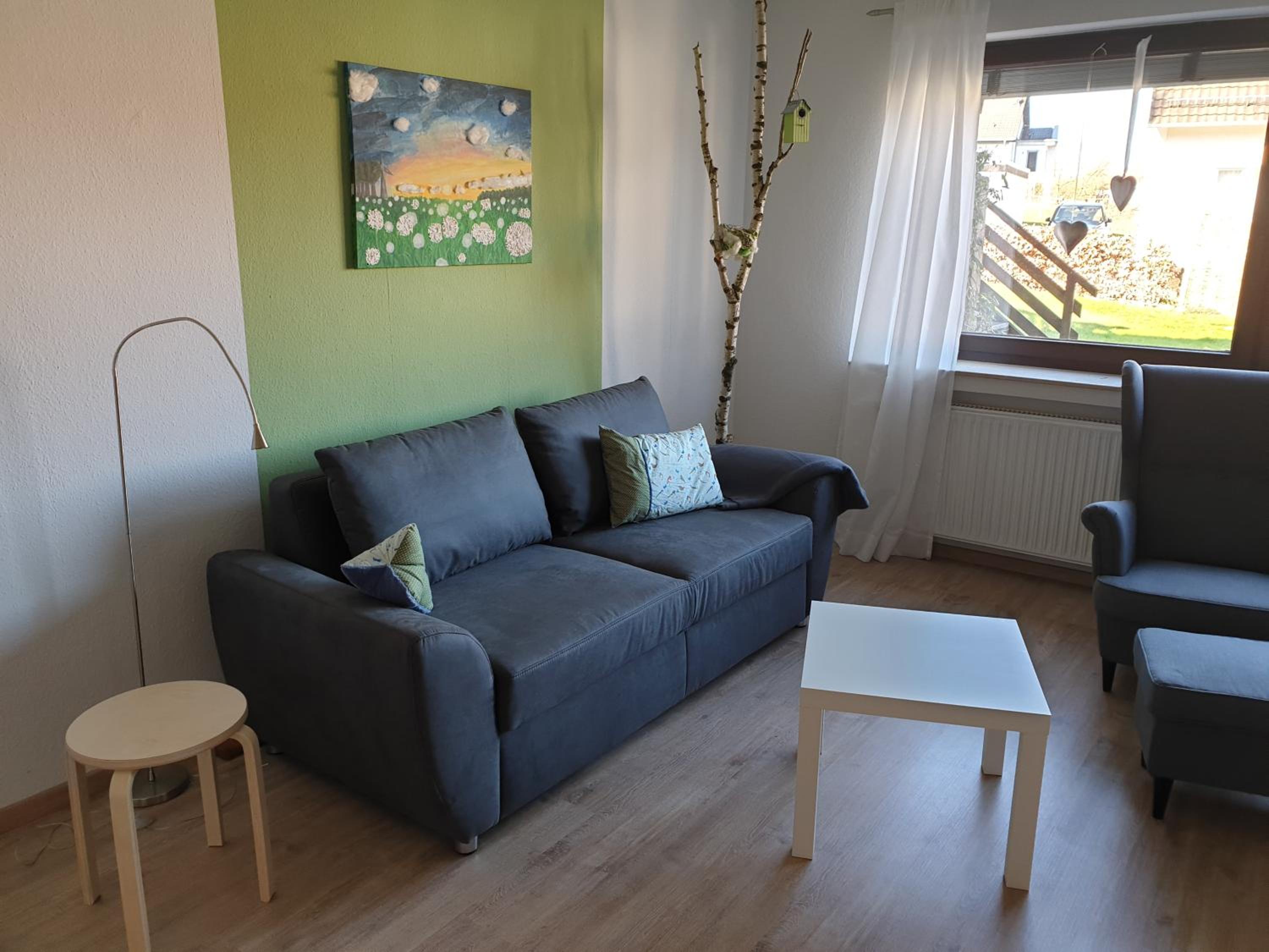 Ferienwohnung Vogelvilla - Property Image 19
