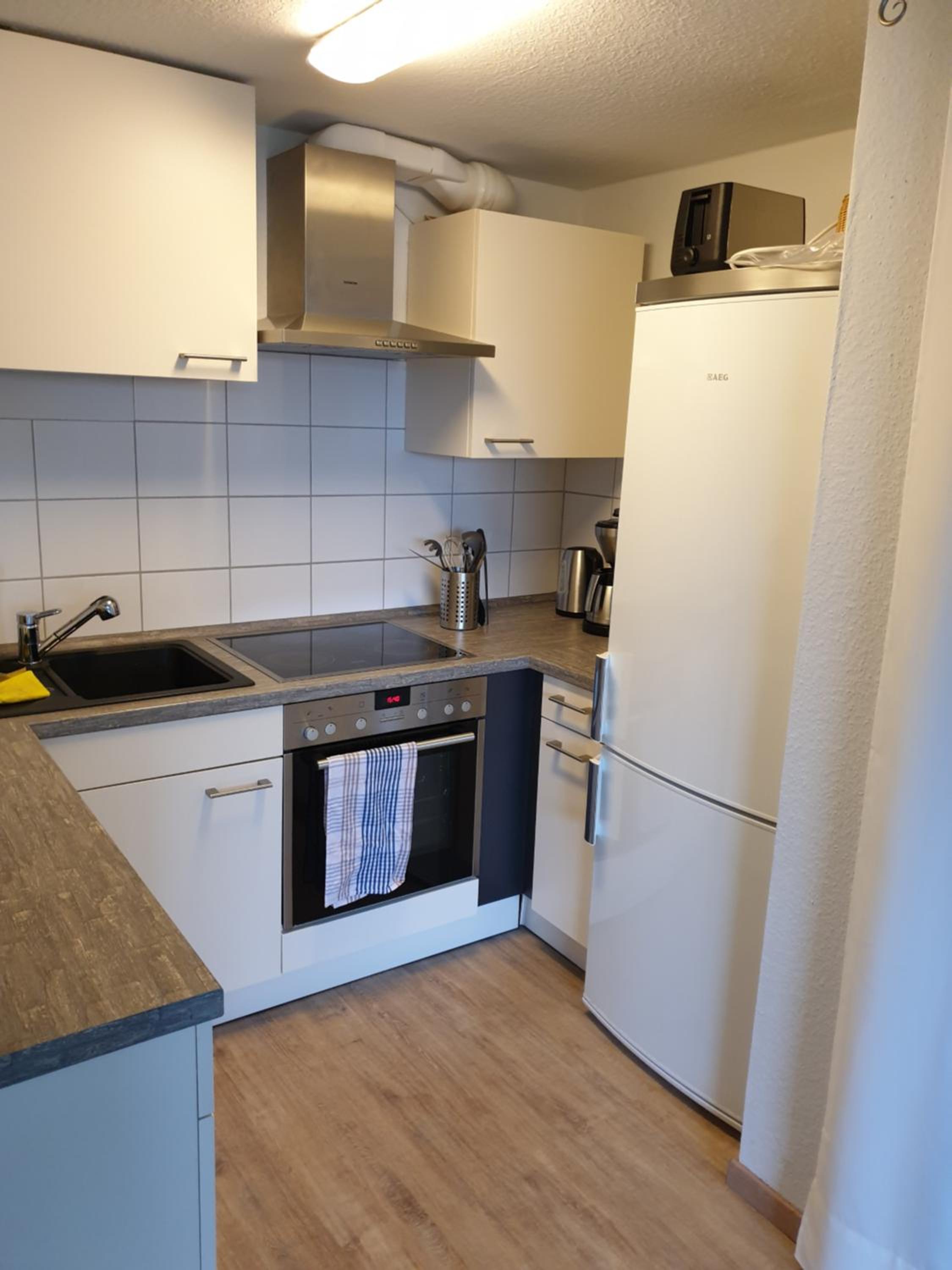 Ferienwohnung Vogelvilla - Property Image 15