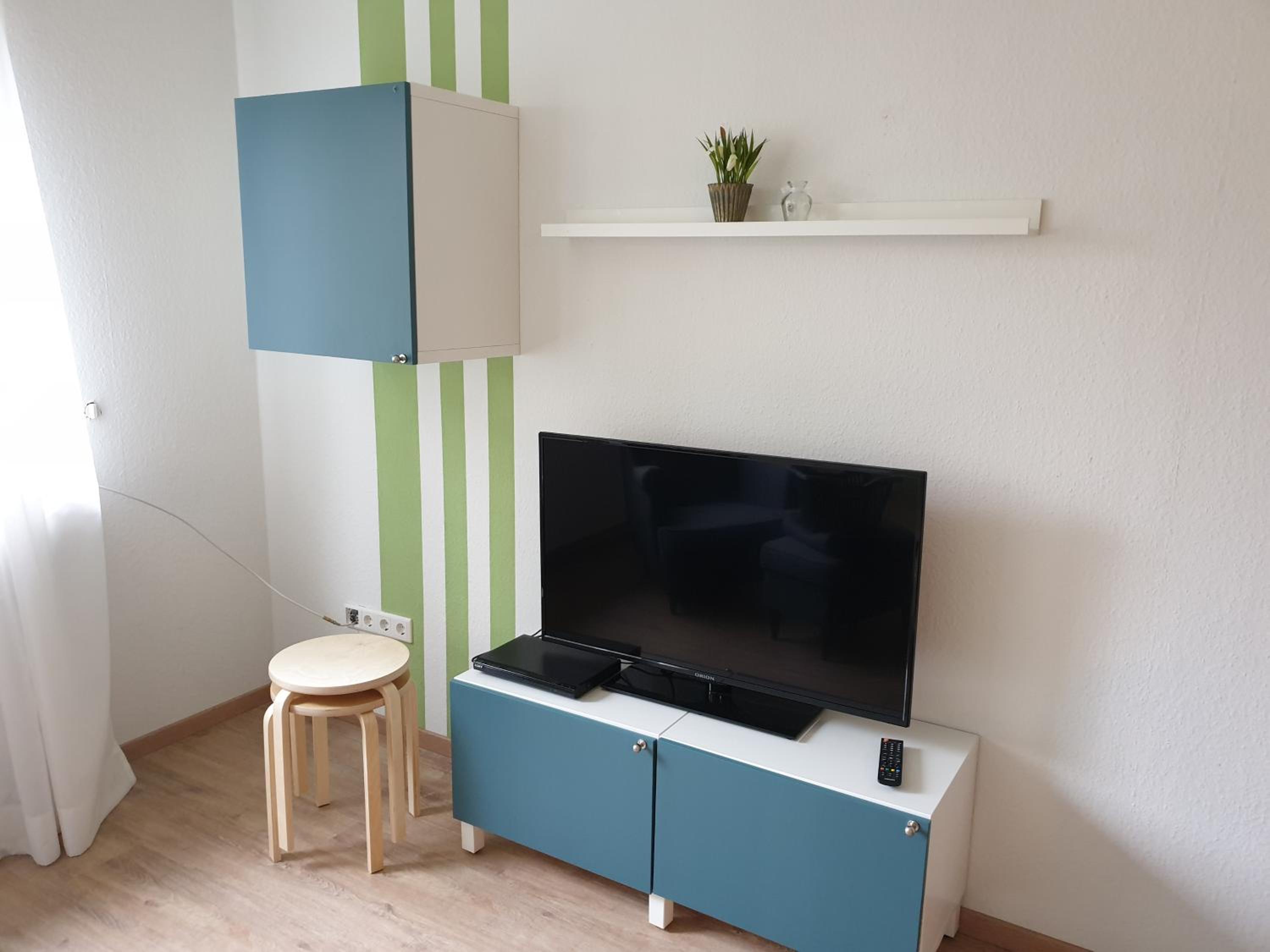 Ferienwohnung Vogelvilla - Property Image 7