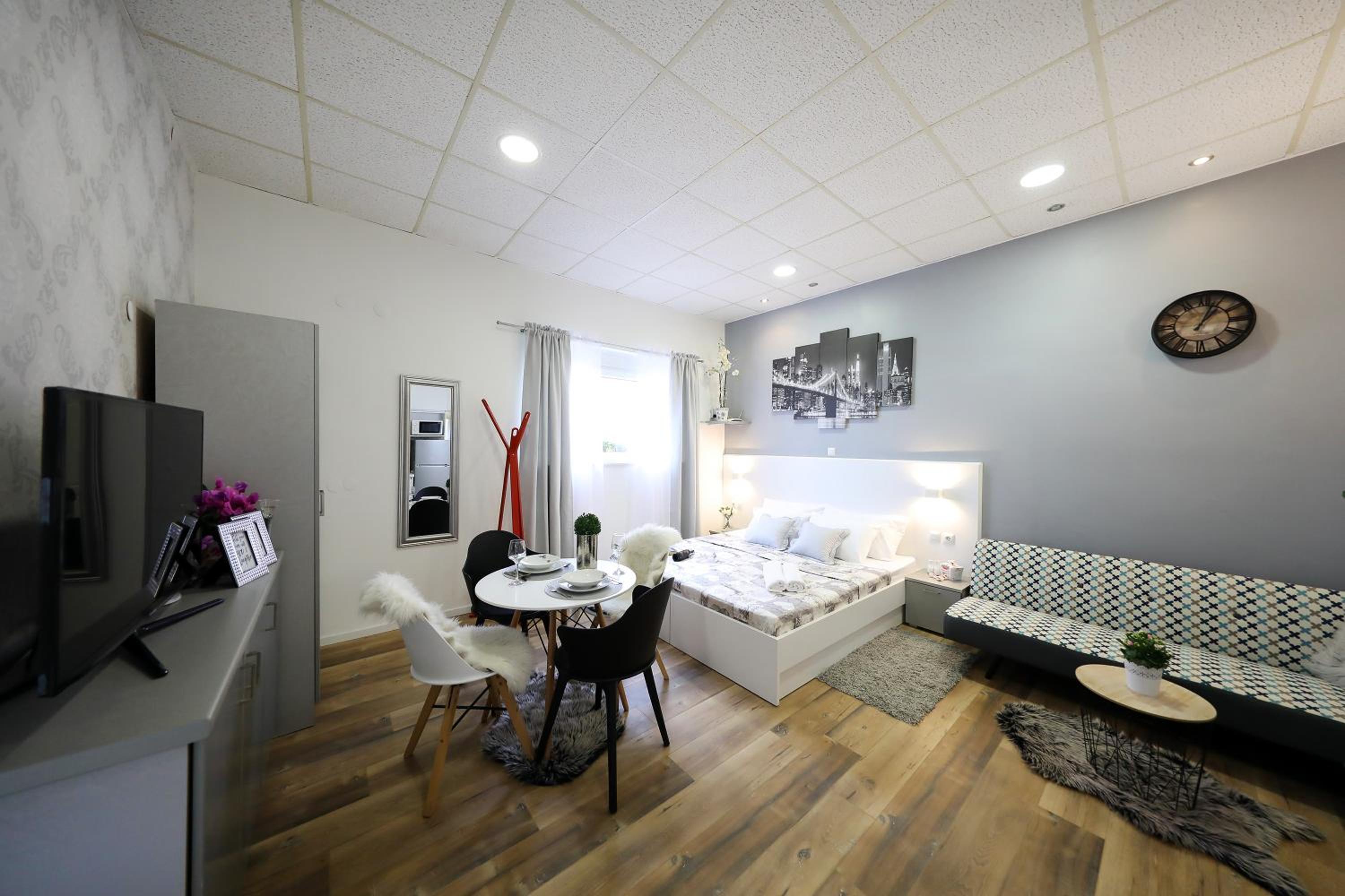 Studio apartman Summer Flower