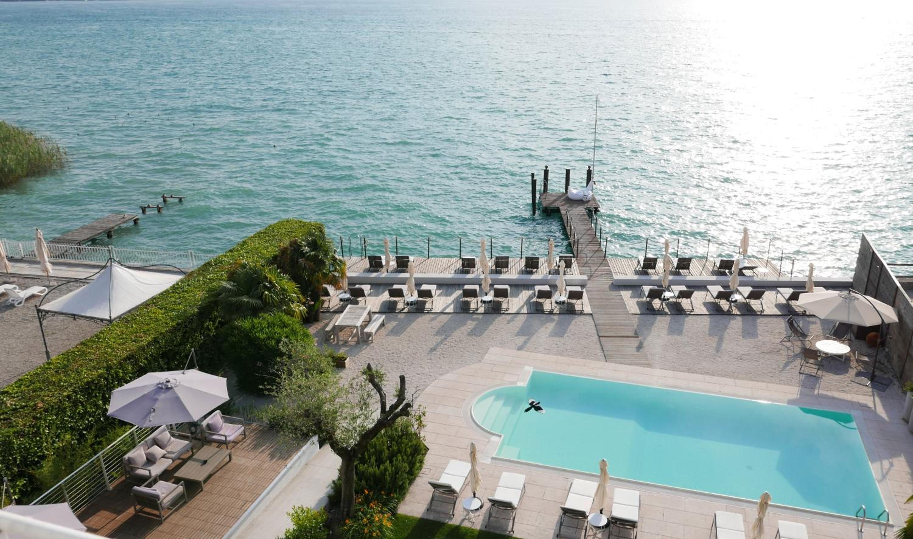 Sirmione Vacations - AQVA Boutique Hotel (Adults Only) - Property Image 34