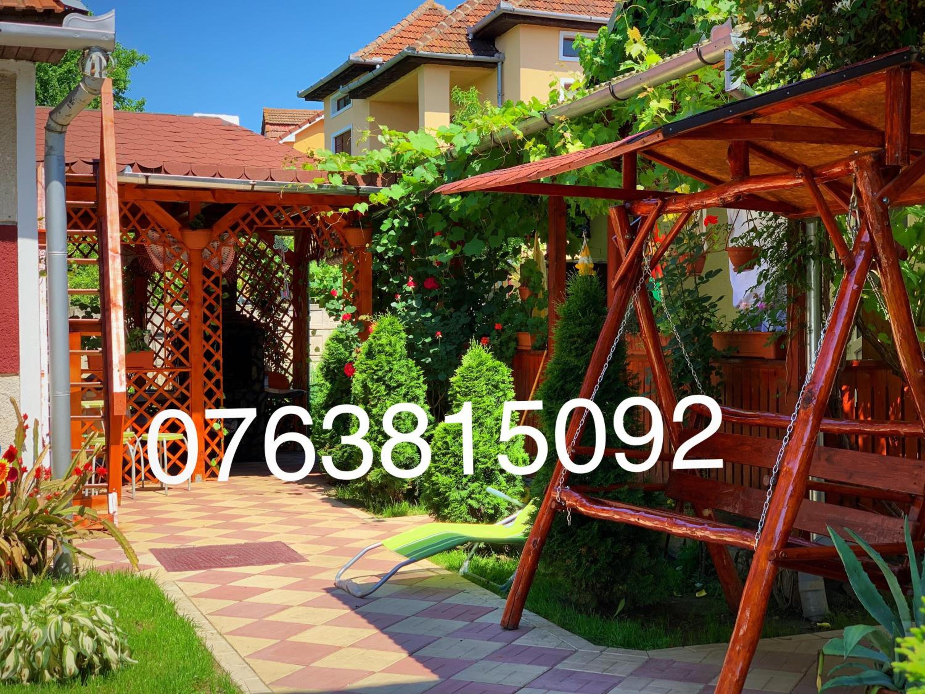 Casa Mary view 2