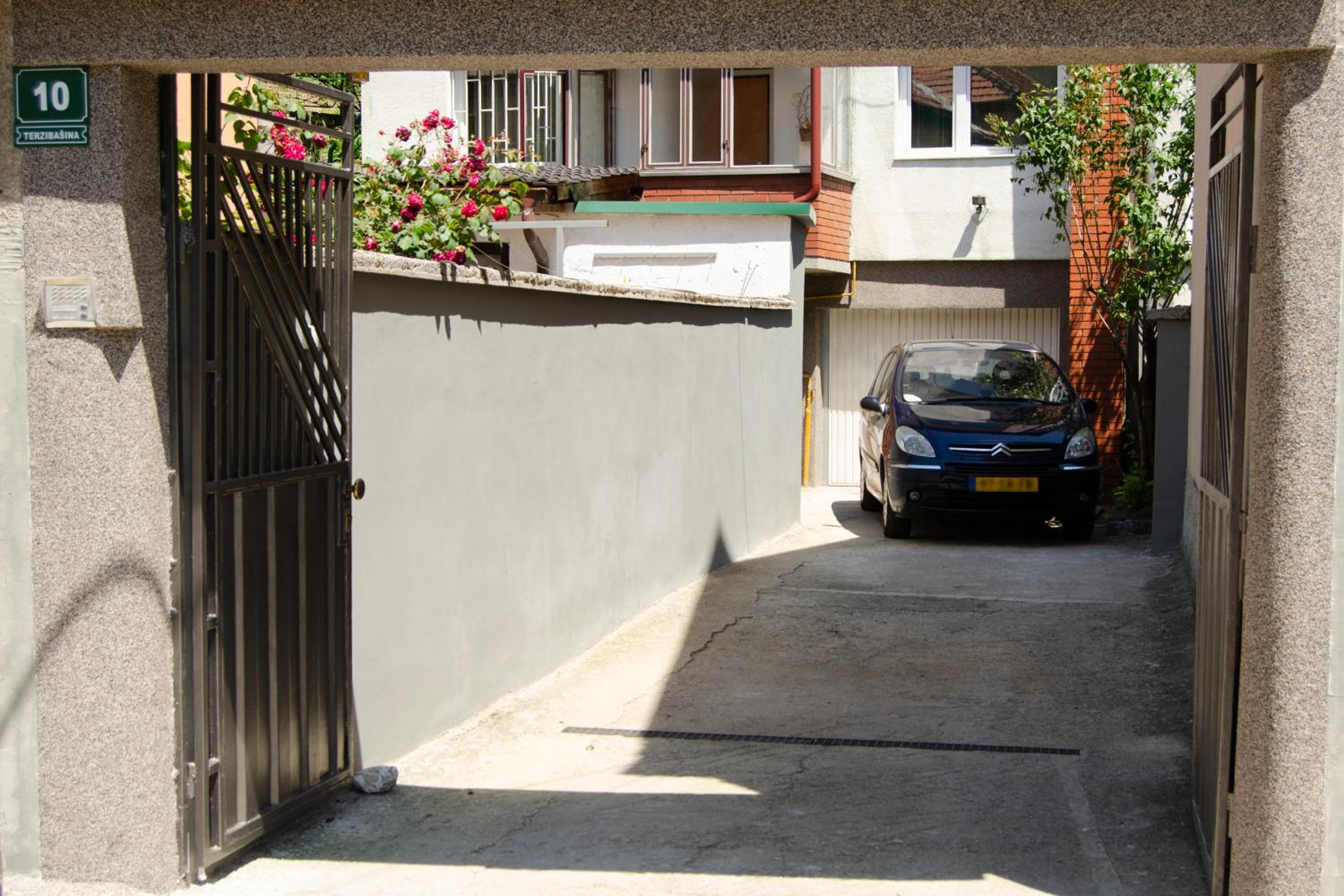 Apartmani Balibeg