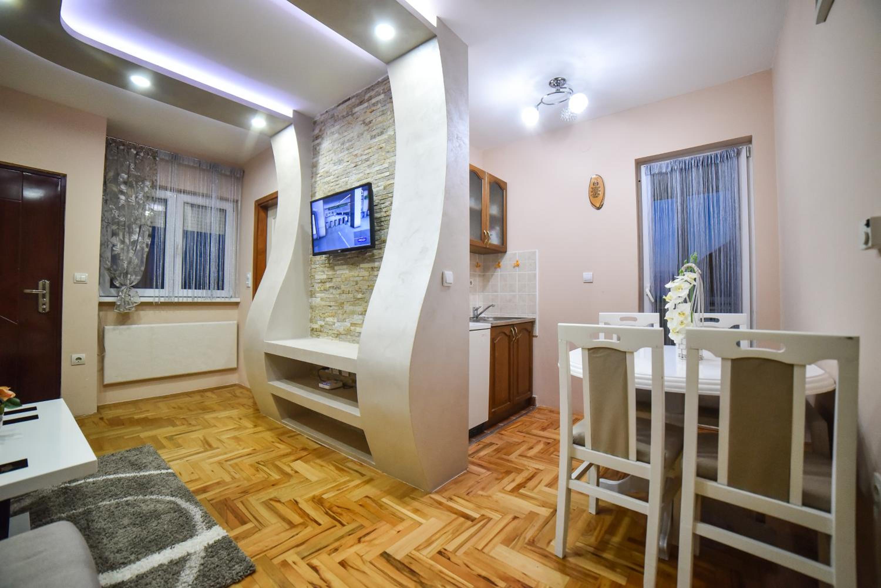 Apartman selakovic view 2
