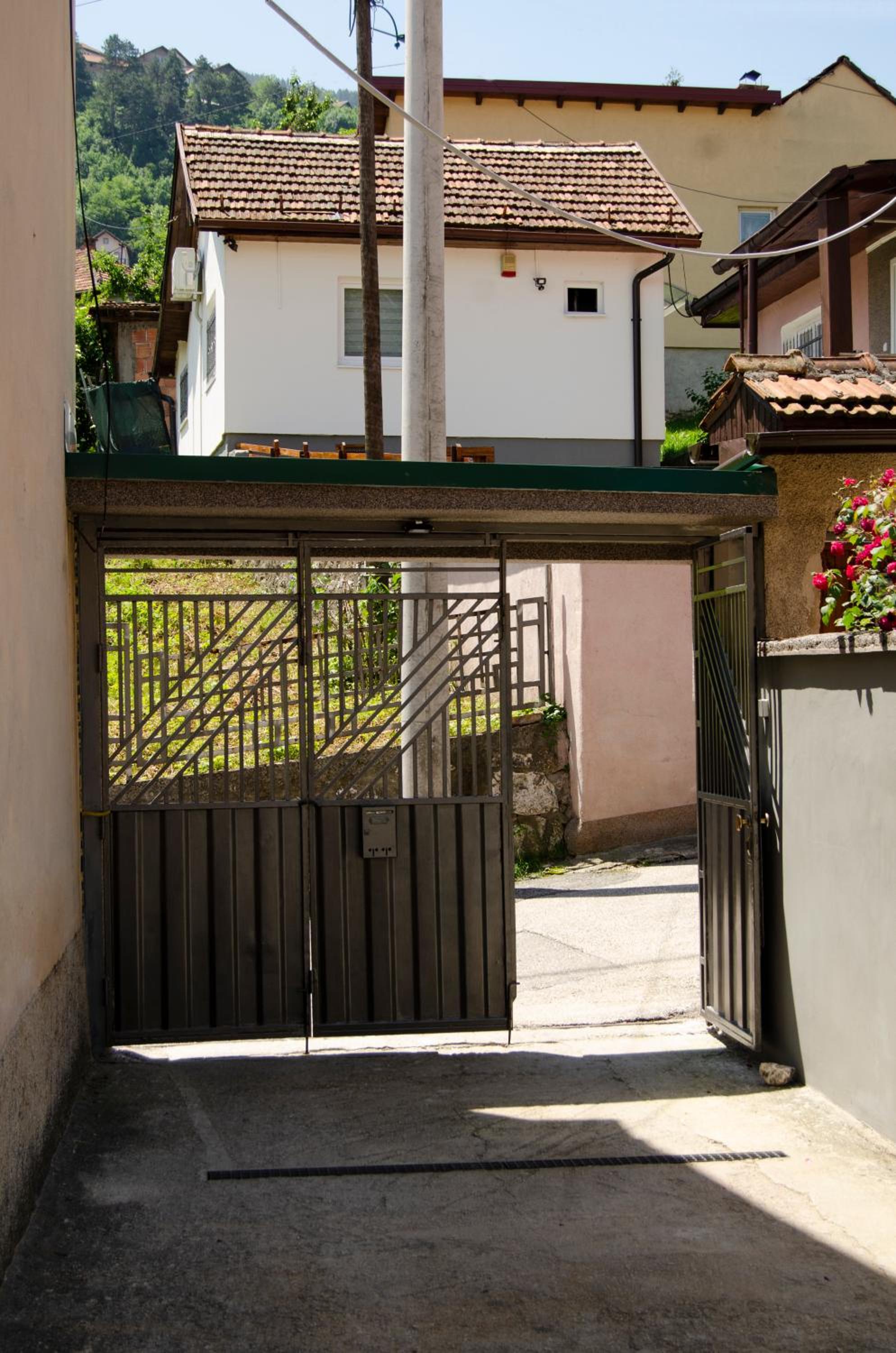 Apartmani Balibeg