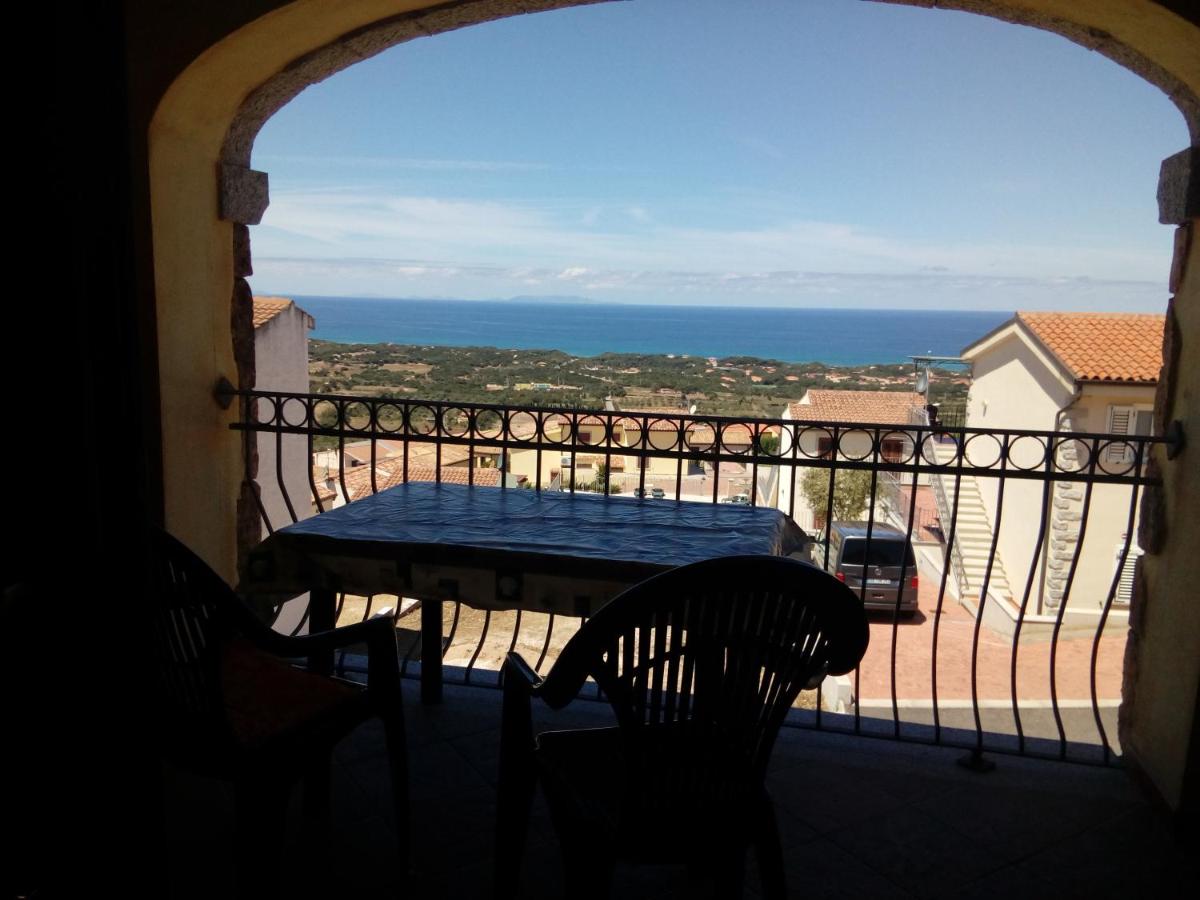SEA VIEW HOUSE SARDEGNA photo 2