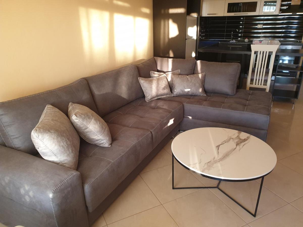 Ann'Apartment