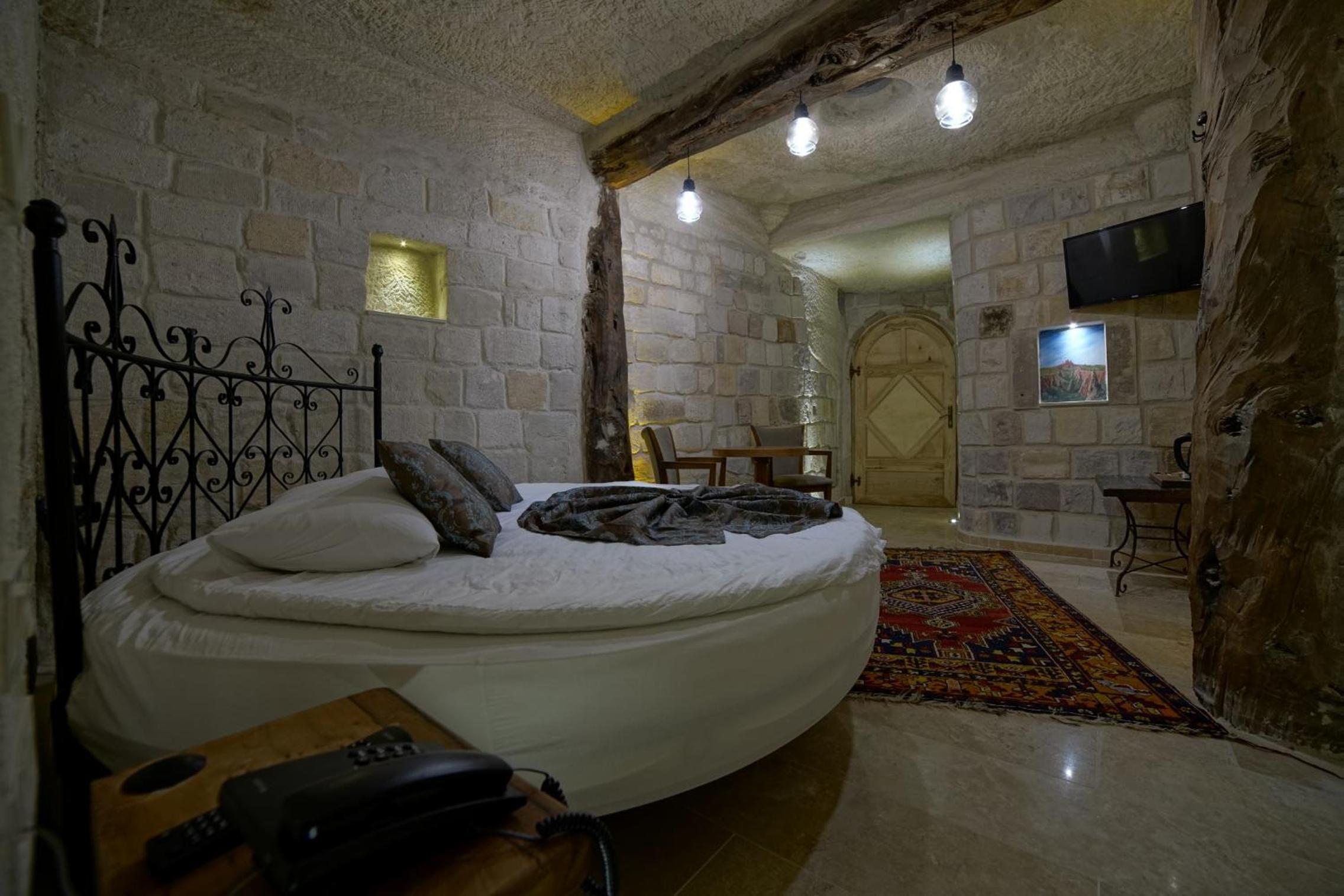 Panoramik Mağara Oteli & SPA - Image 71