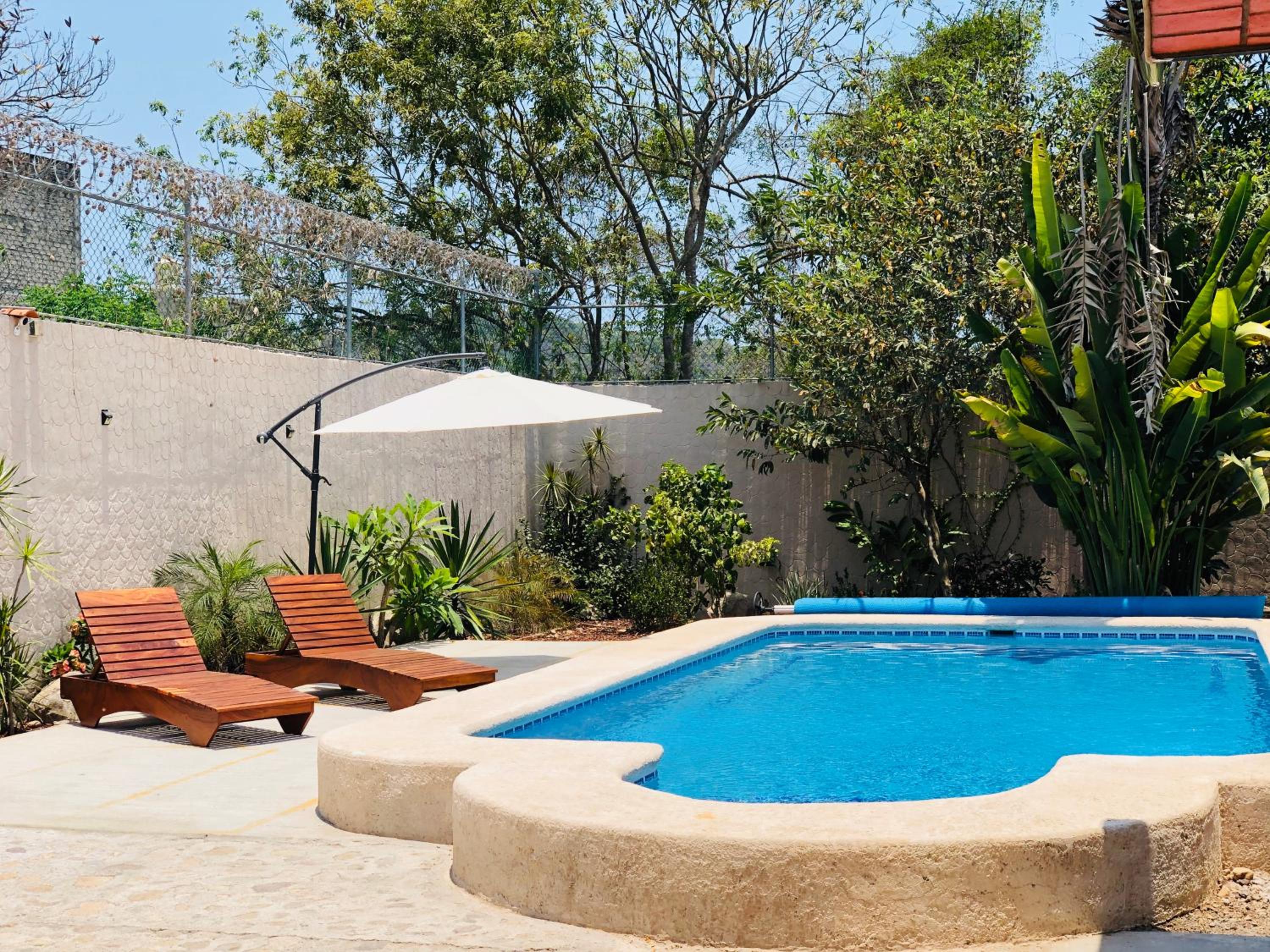 Casa Balam view 4