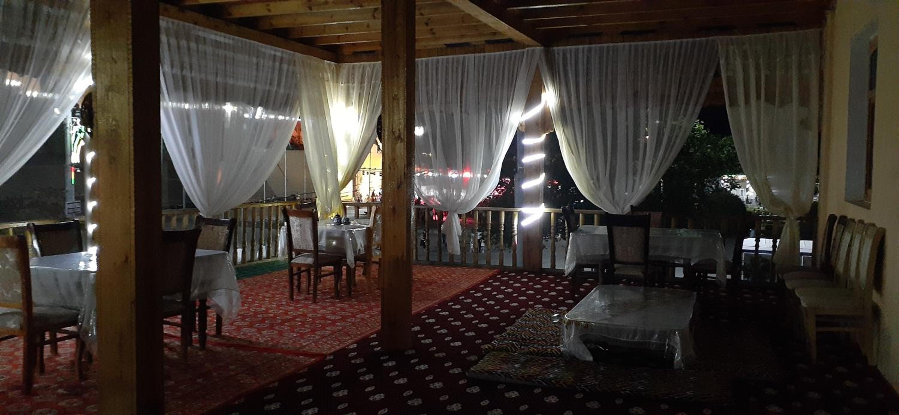 Khiva Alibek Boutique view 4