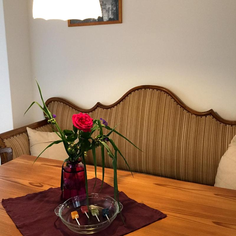 Potsdam Vacations - Ferienwohnung Kamp "Blick ins Grune" - Property Image 21