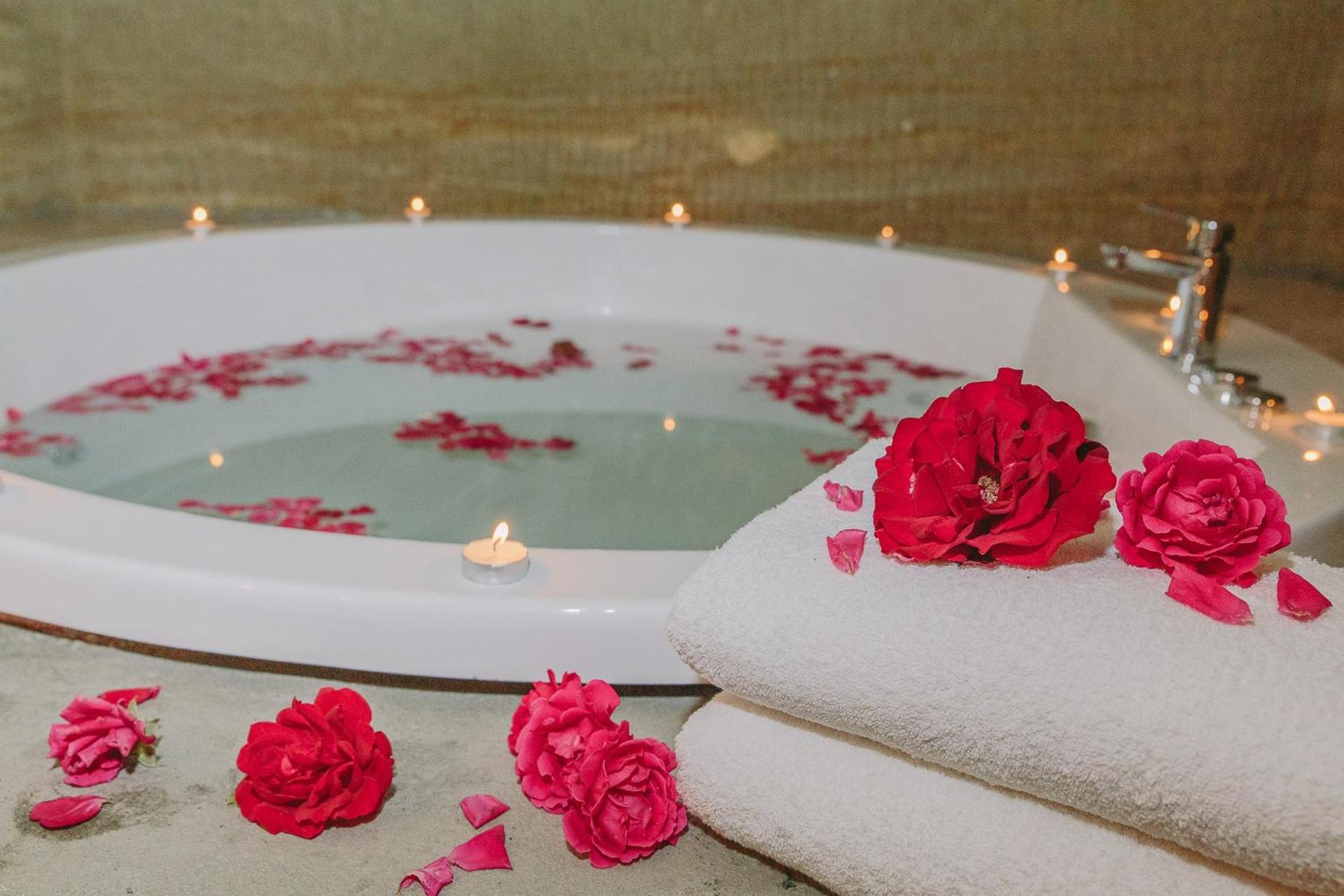 Panoramik Mağara Oteli & SPA - Image 68