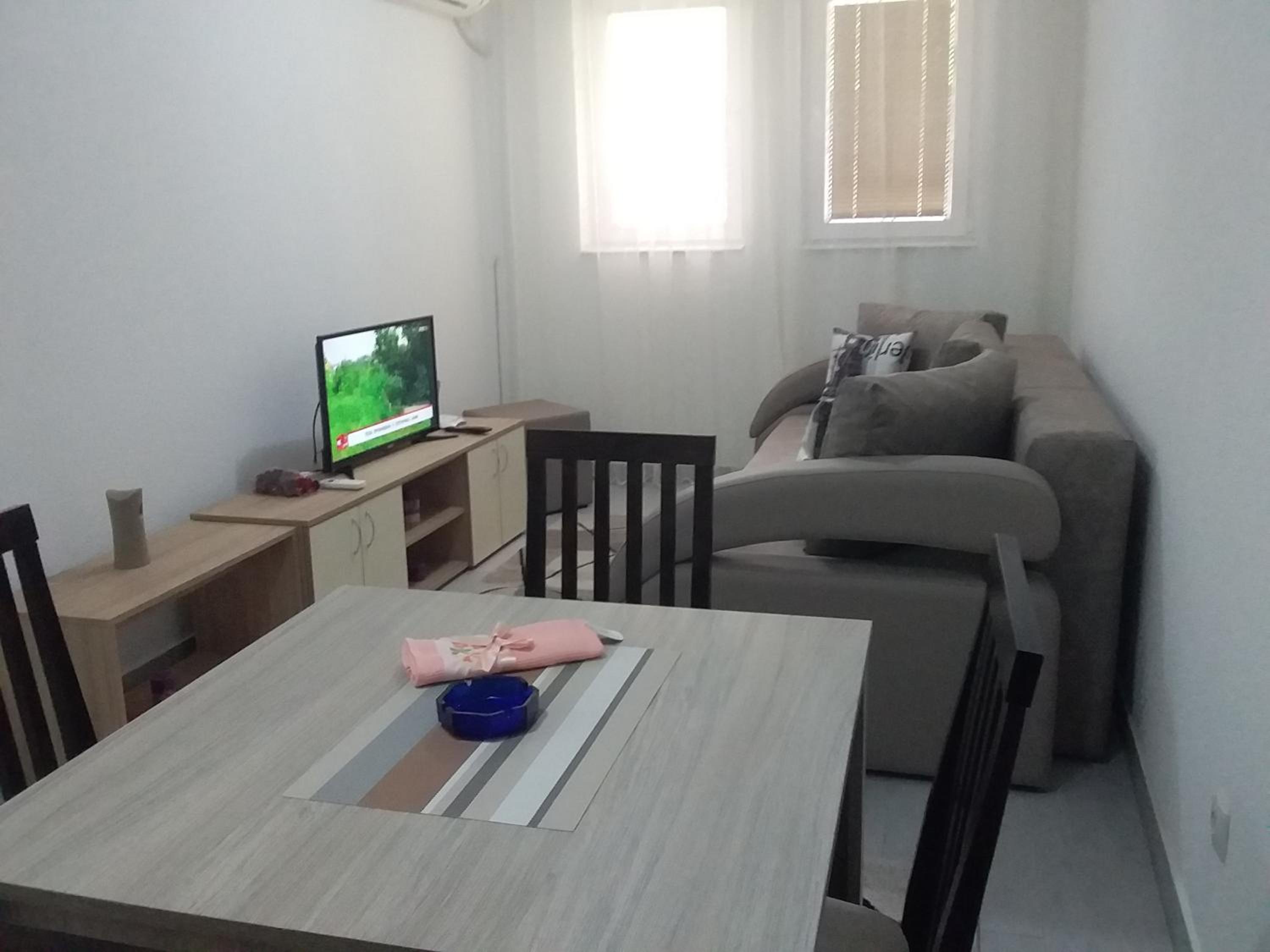 Apartman Jevtić 1 view 5