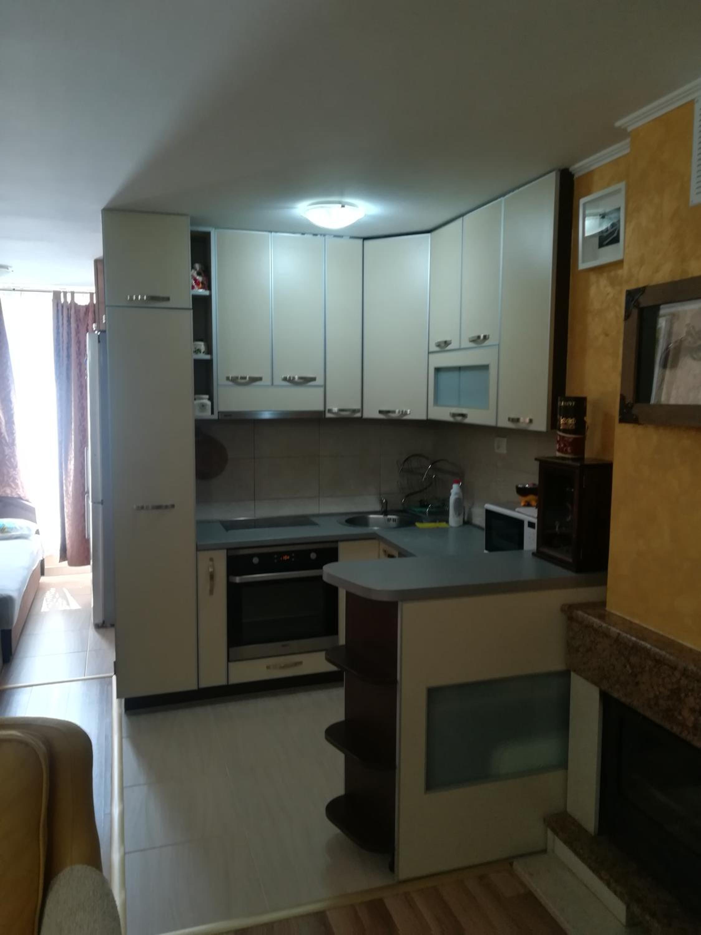 Apartments Vis Jaz