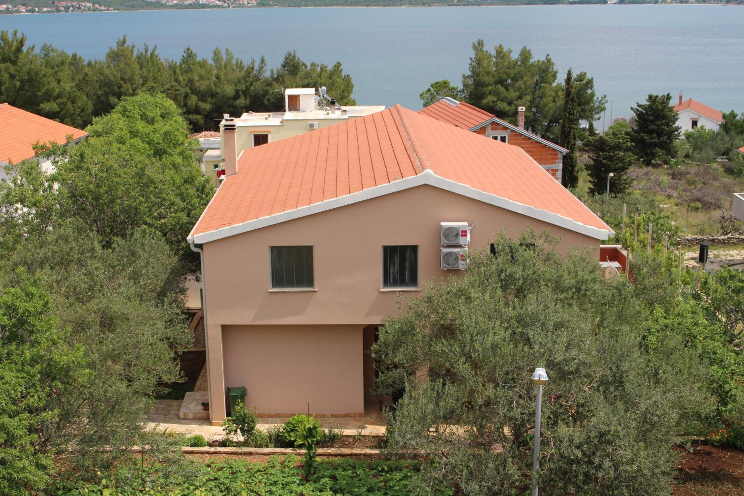 Apartments Jagoda