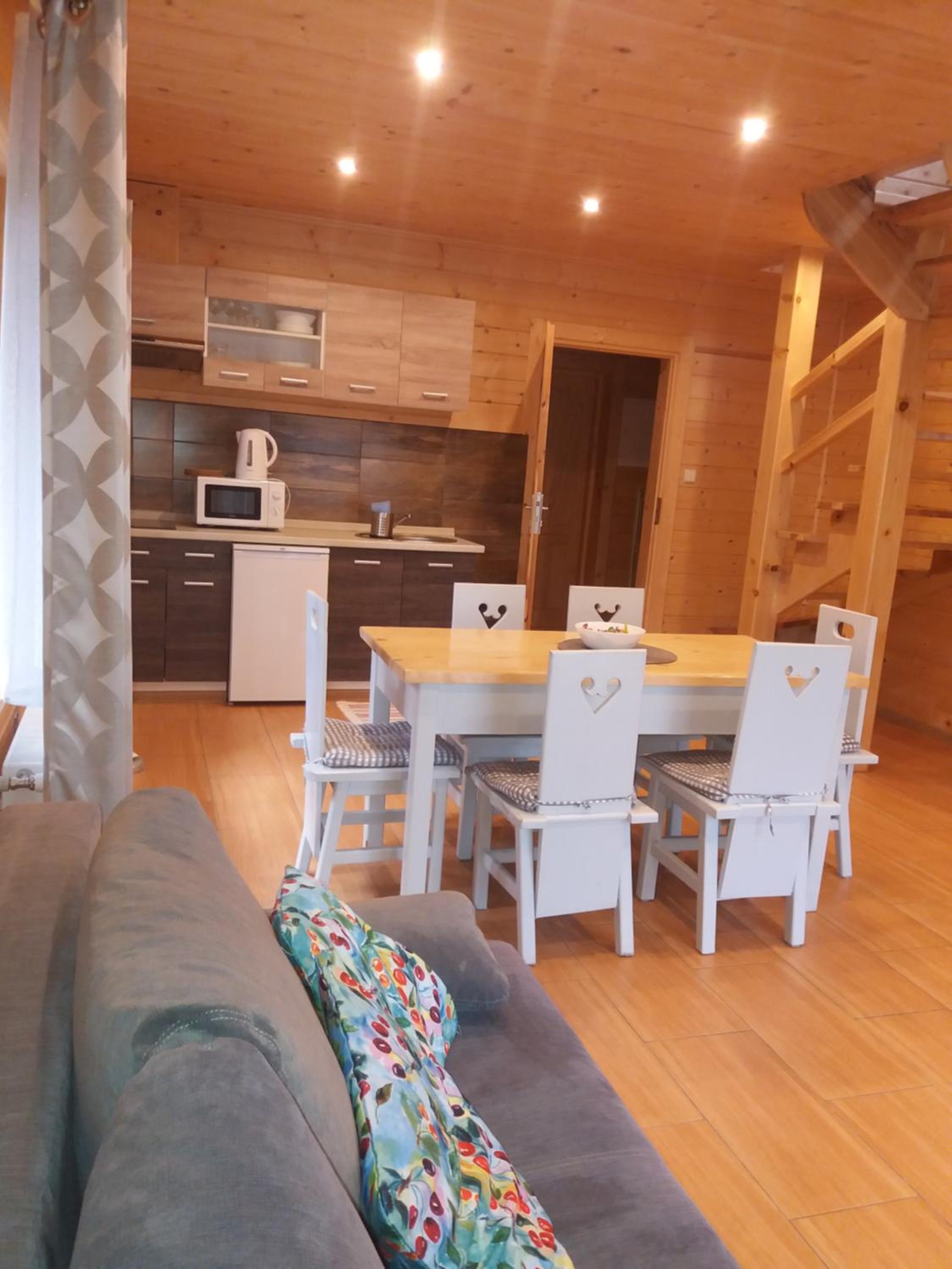 Sebahouse