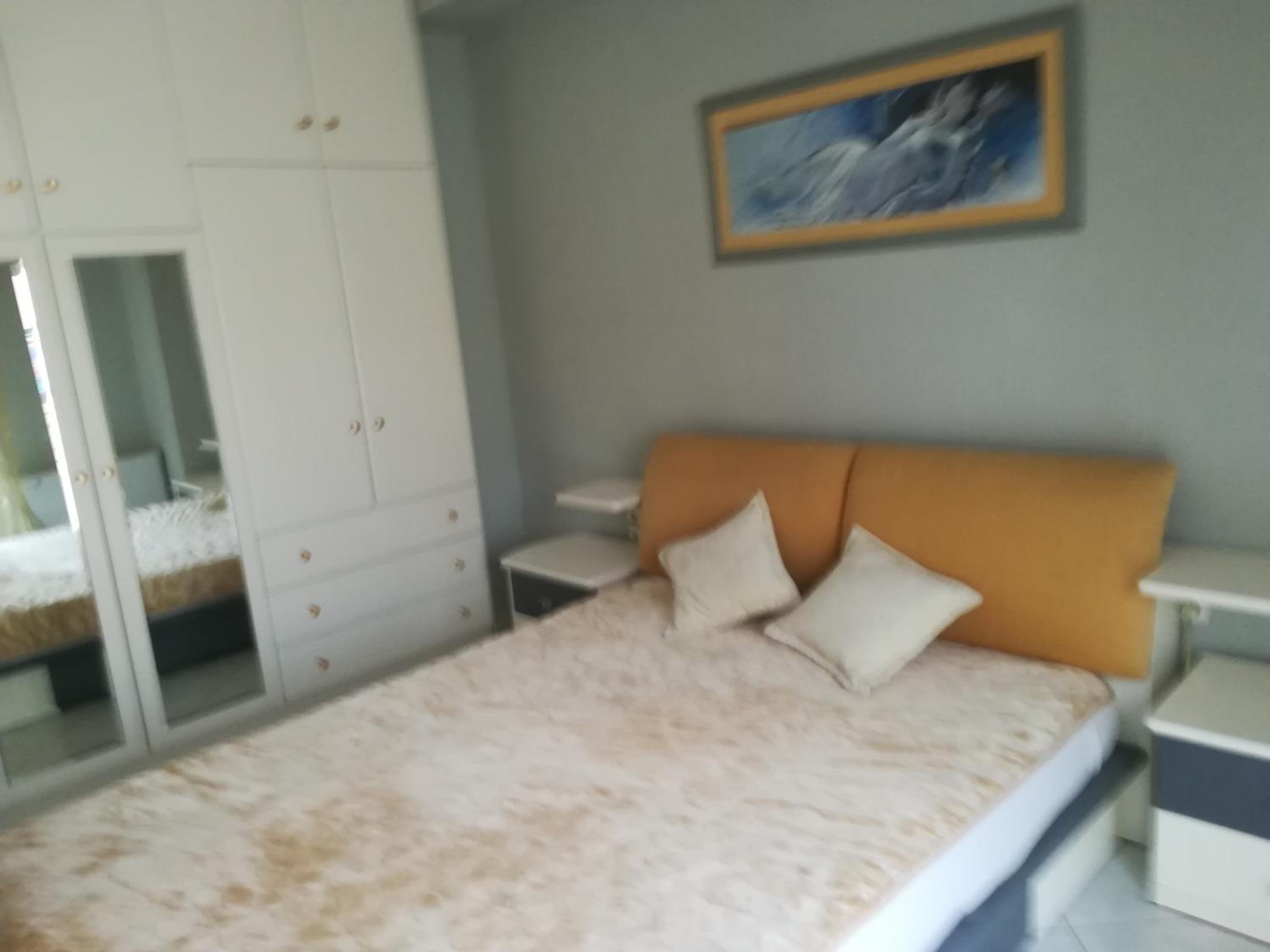 Apartment Volos photo 4
