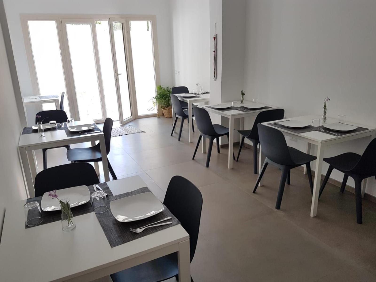 Serafini Rooms