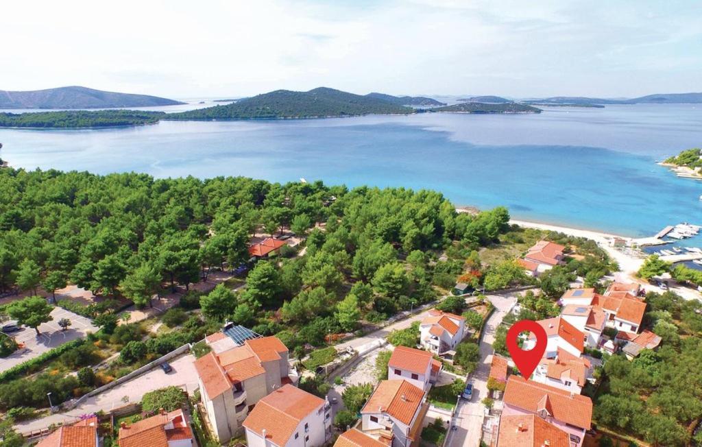 Apartman Mira view 5