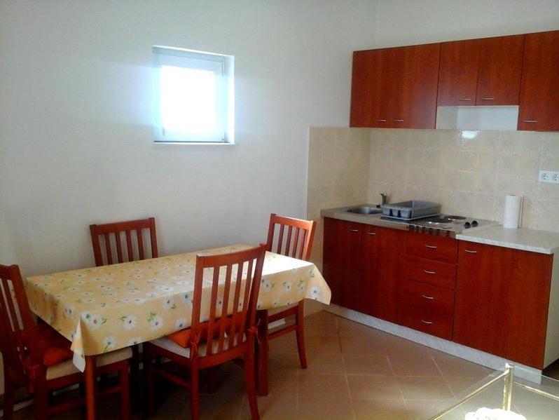 apartmani Maris
