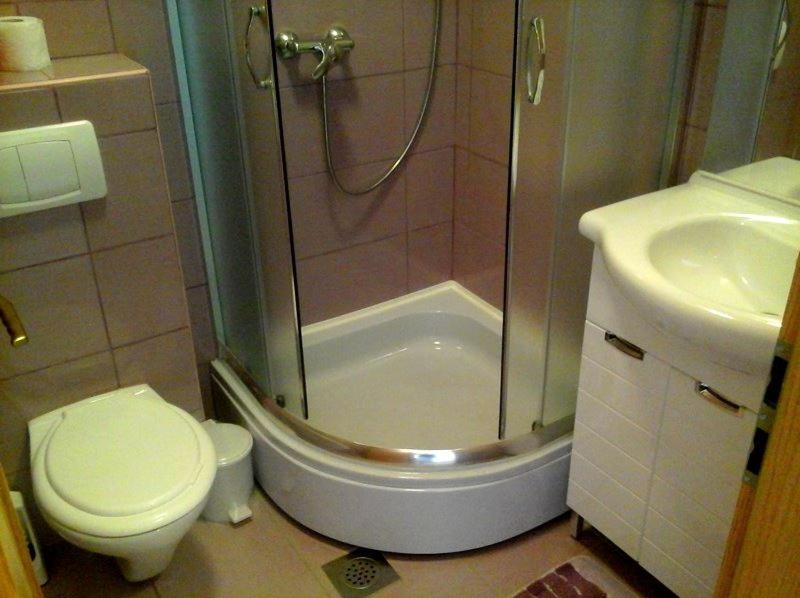 apartmani Maris
