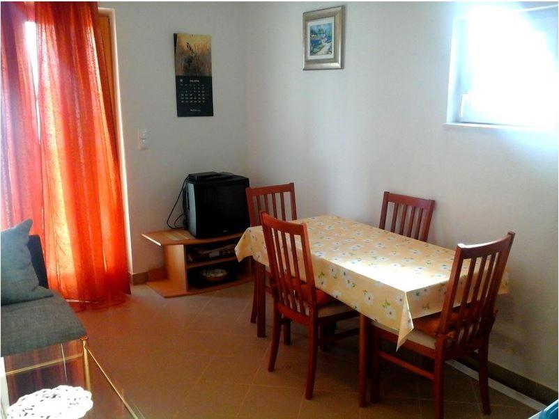 apartmani Maris