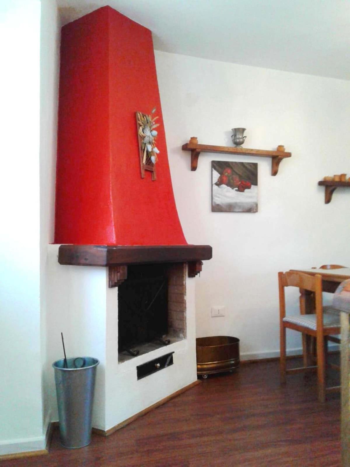 Casa Lombardi view 5