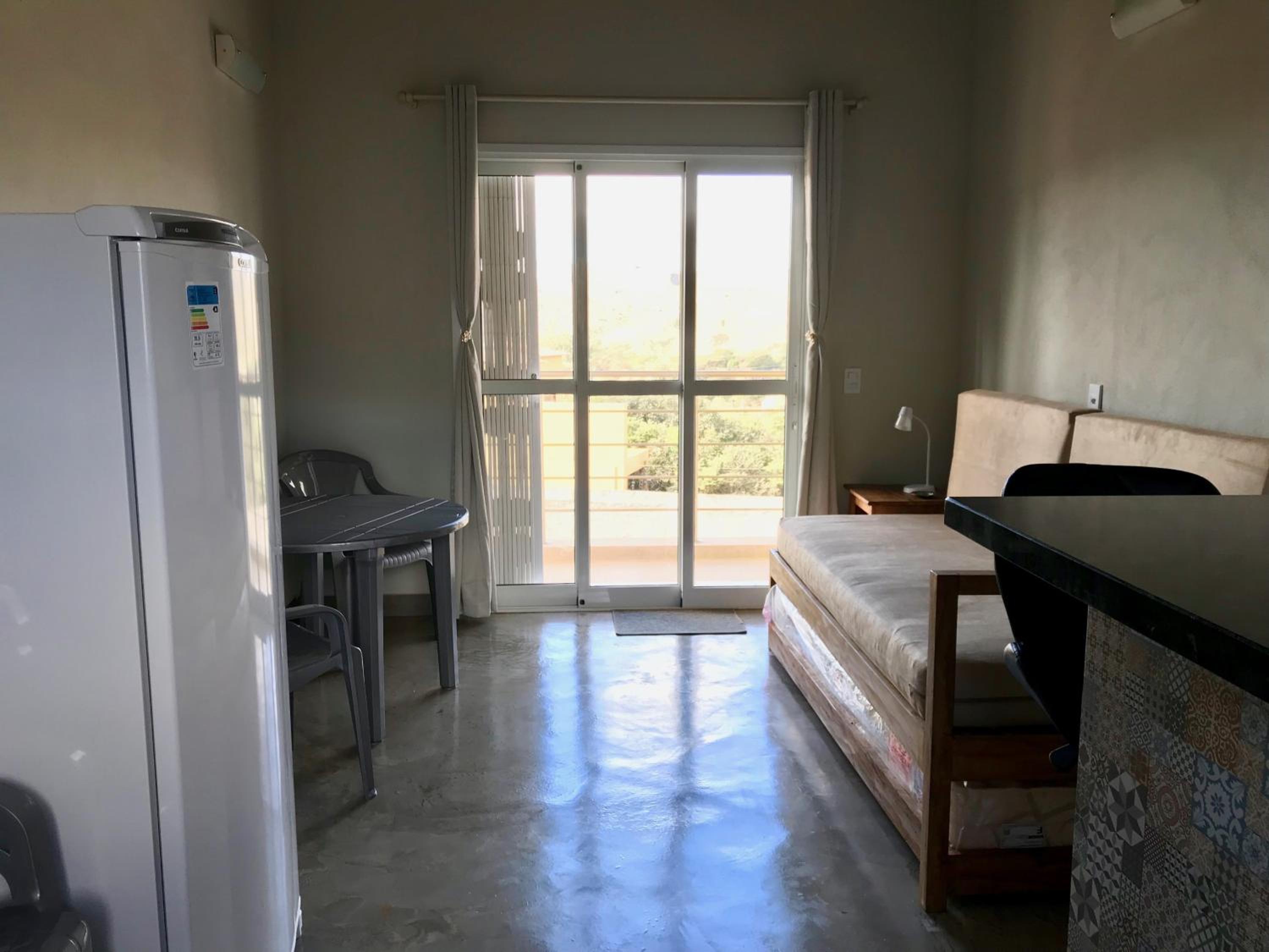 Vila dos Cristais